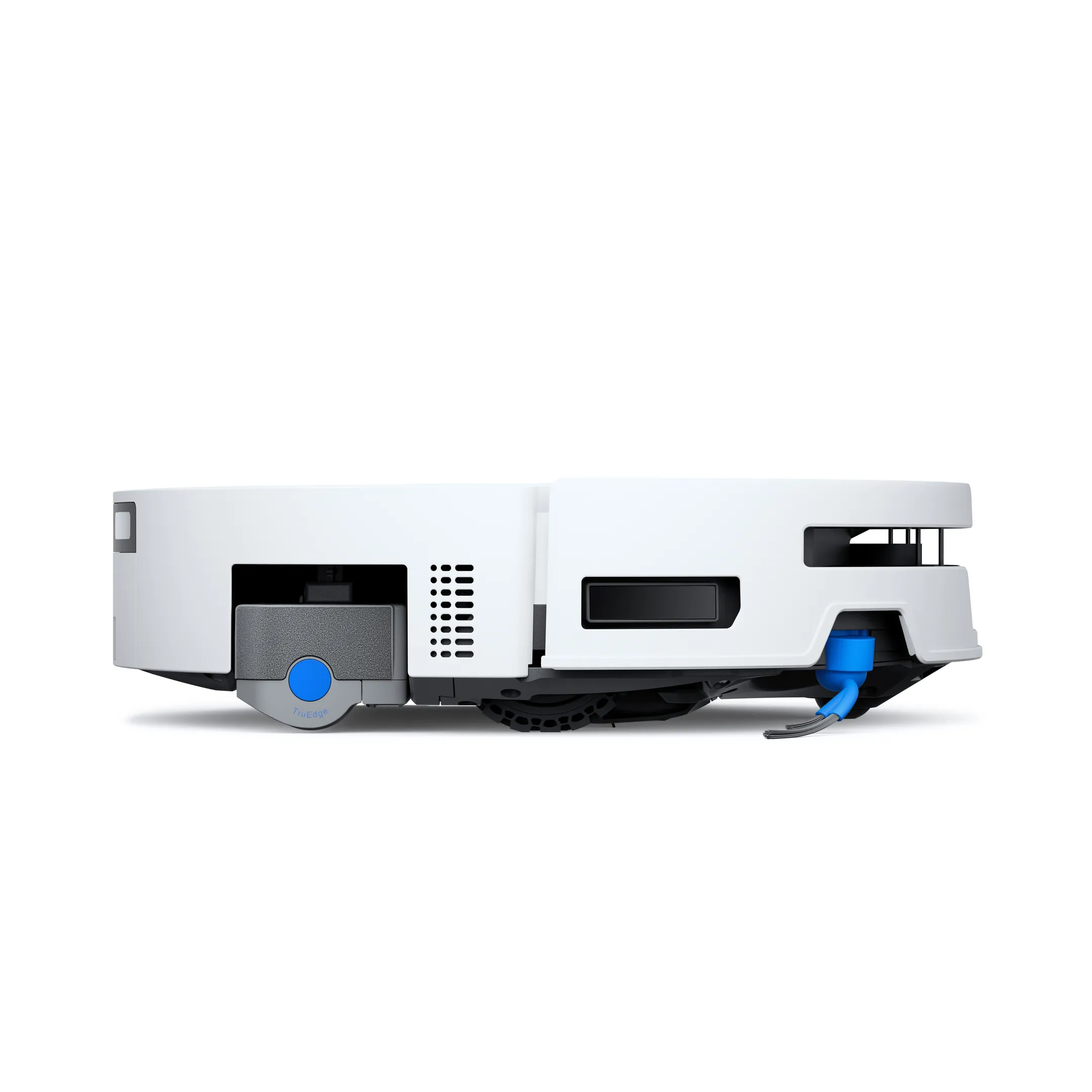 Aspirateur robot 2en1 Deebot T90S PRO White