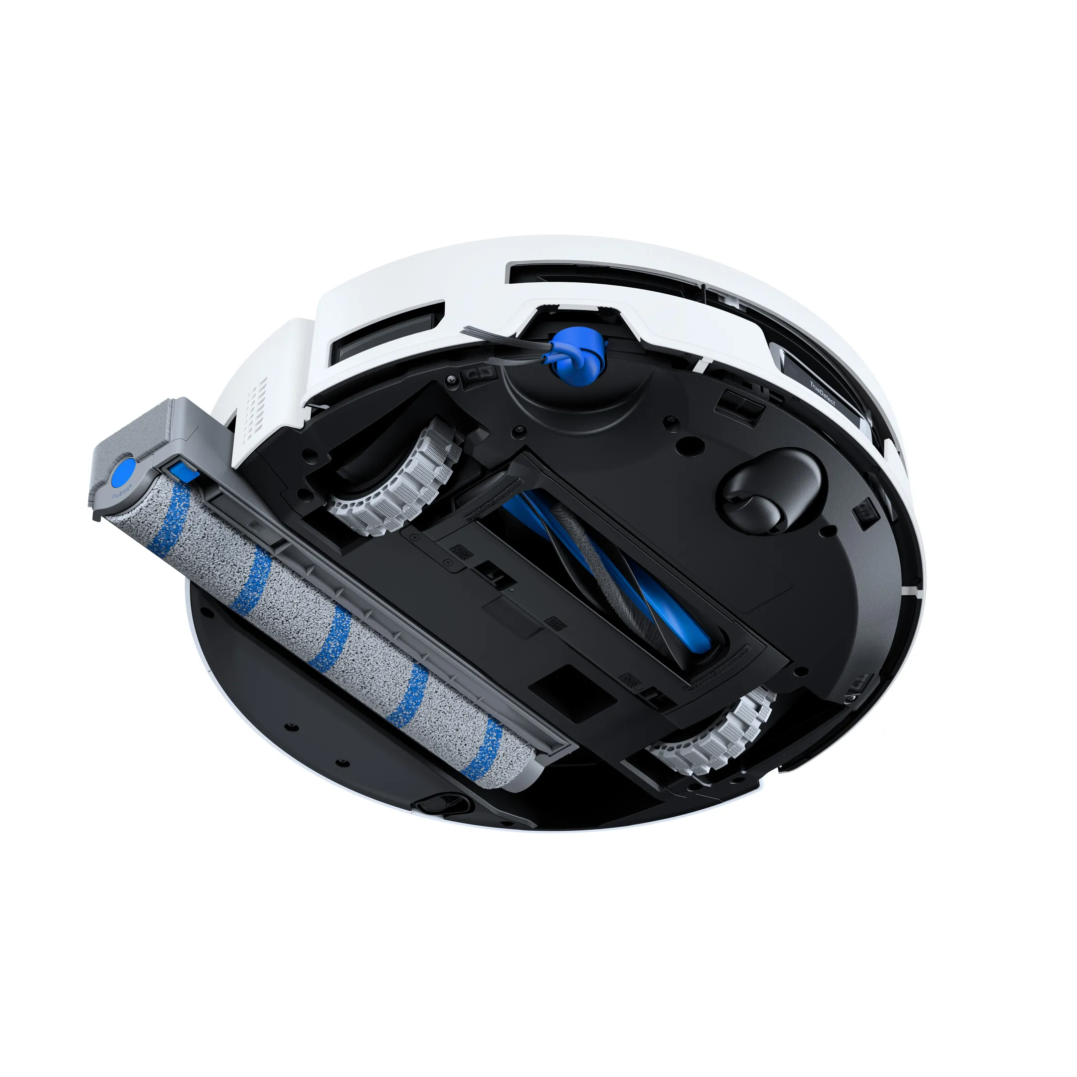 Aspirateur robot 2en1 Deebot T90S PRO White