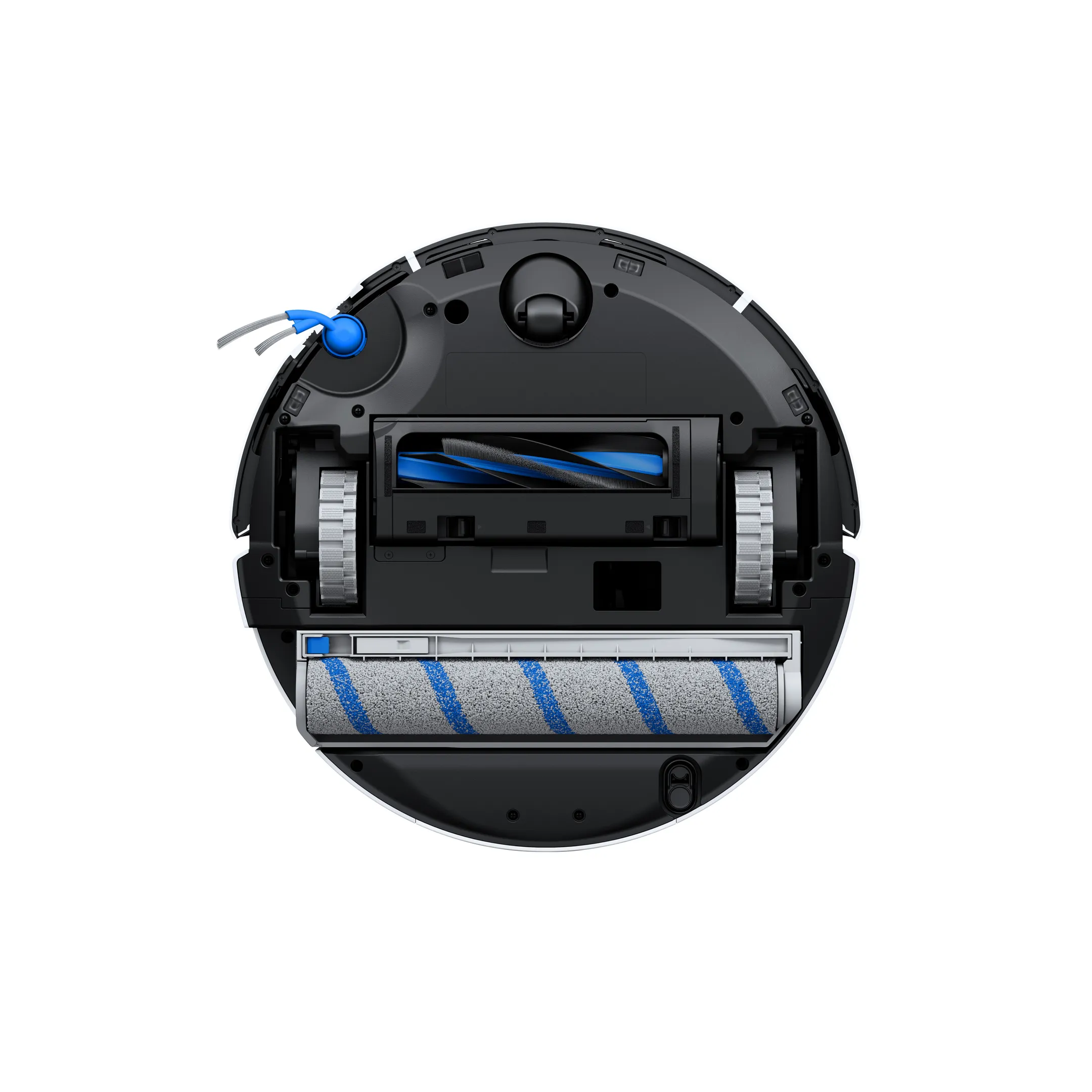 Aspirateur robot 2en1 Deebot T90S PRO White