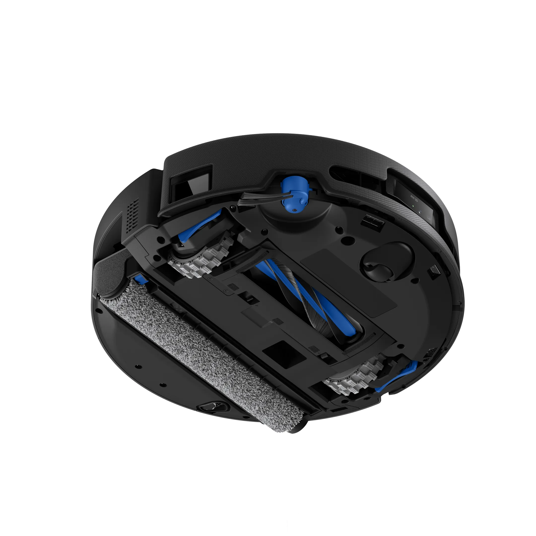 Aspirauer robot 2en1 Deebot X11S Omnicyclone Family