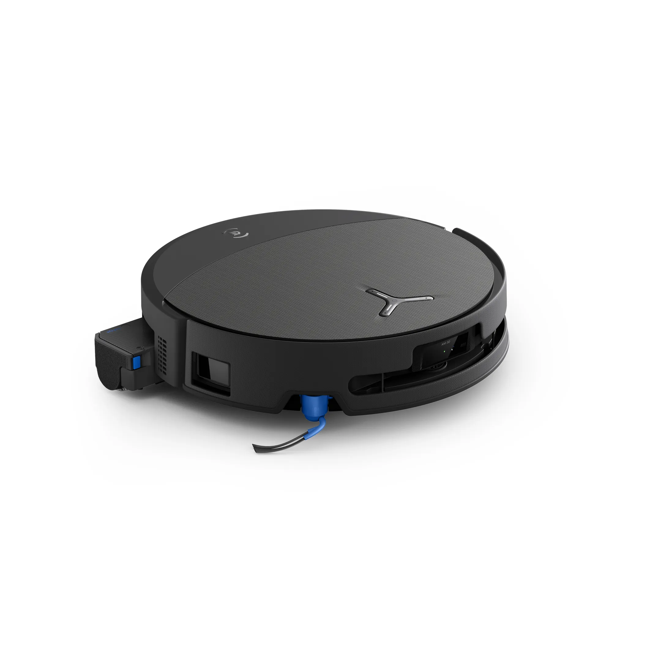 Aspirauer robot 2en1 Deebot X11S Omnicyclone Family