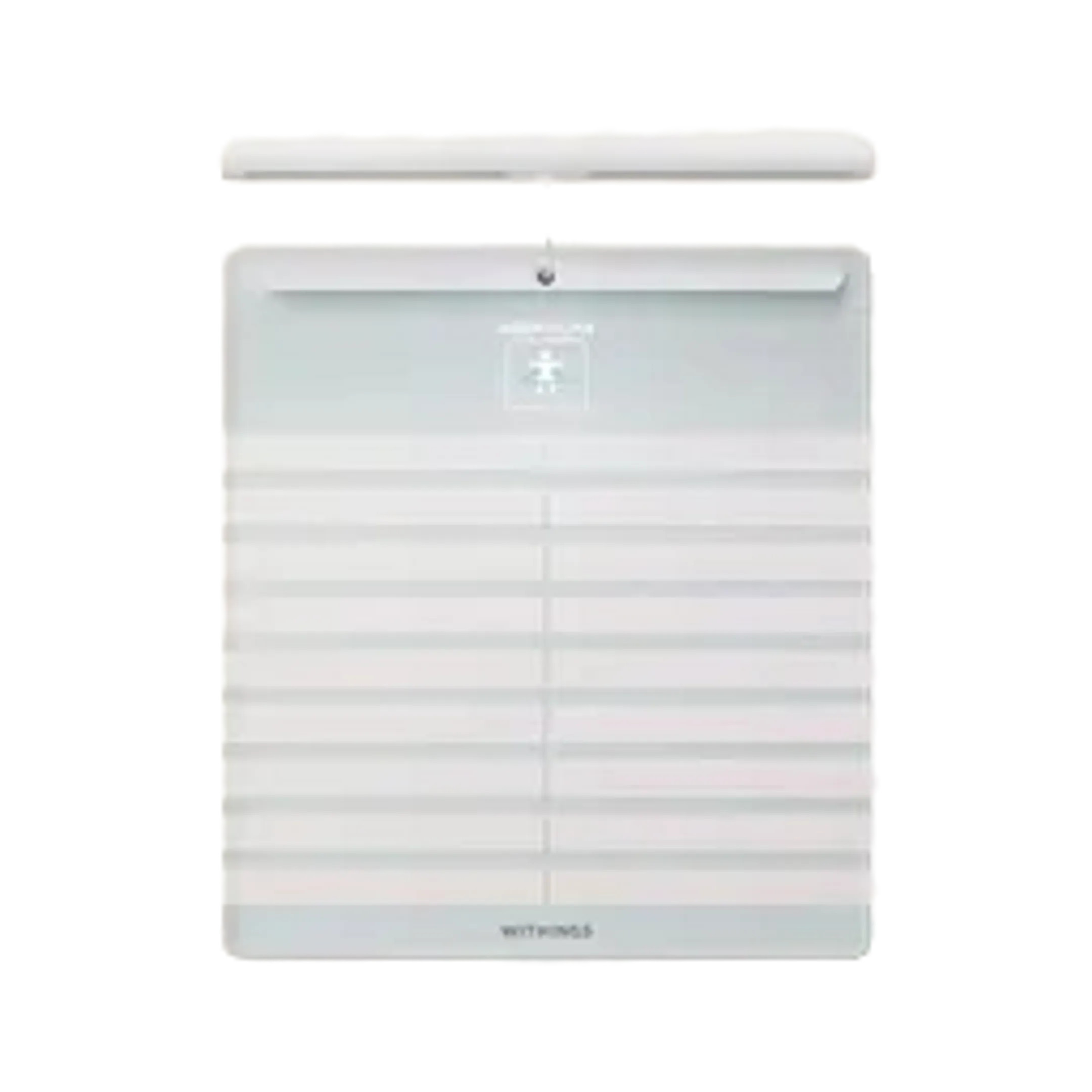 Pèse-personne Body Scan 2 White