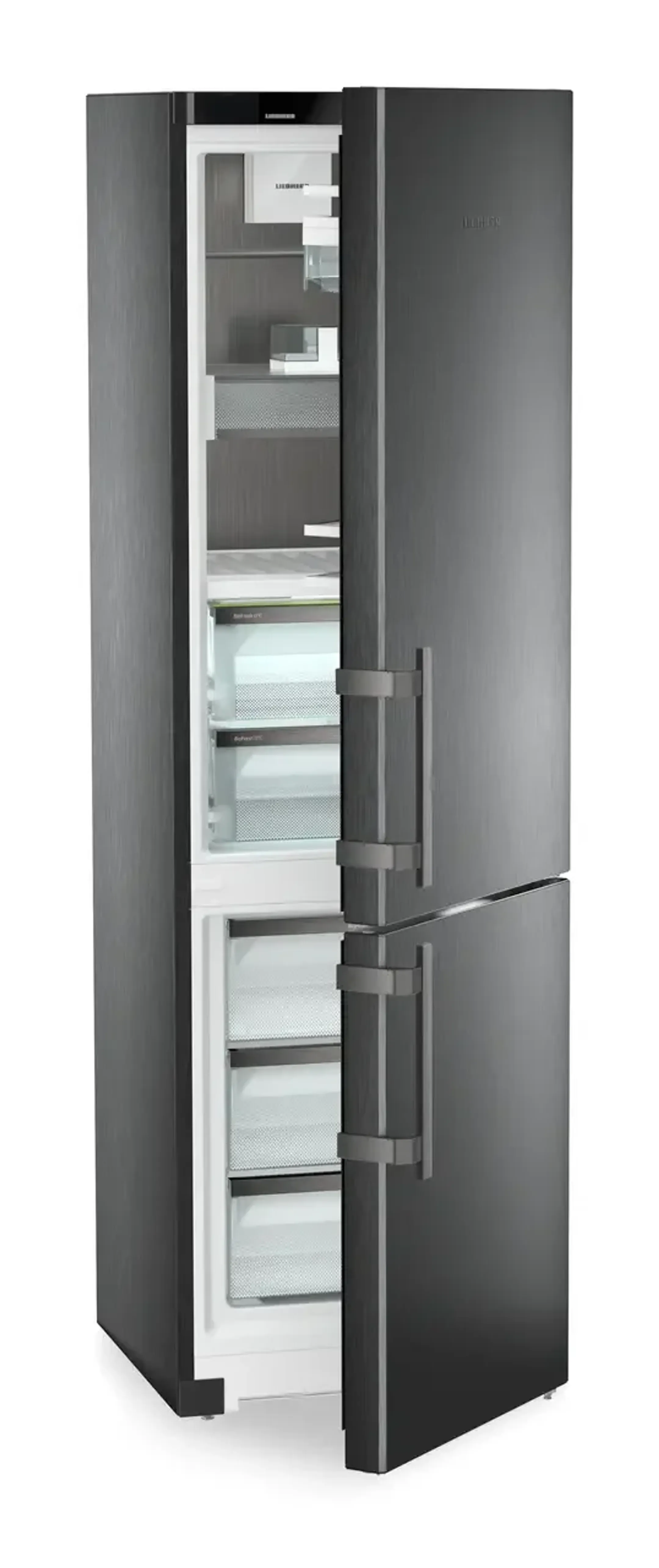 Combi frigo congélateur CBNbsa20 575i