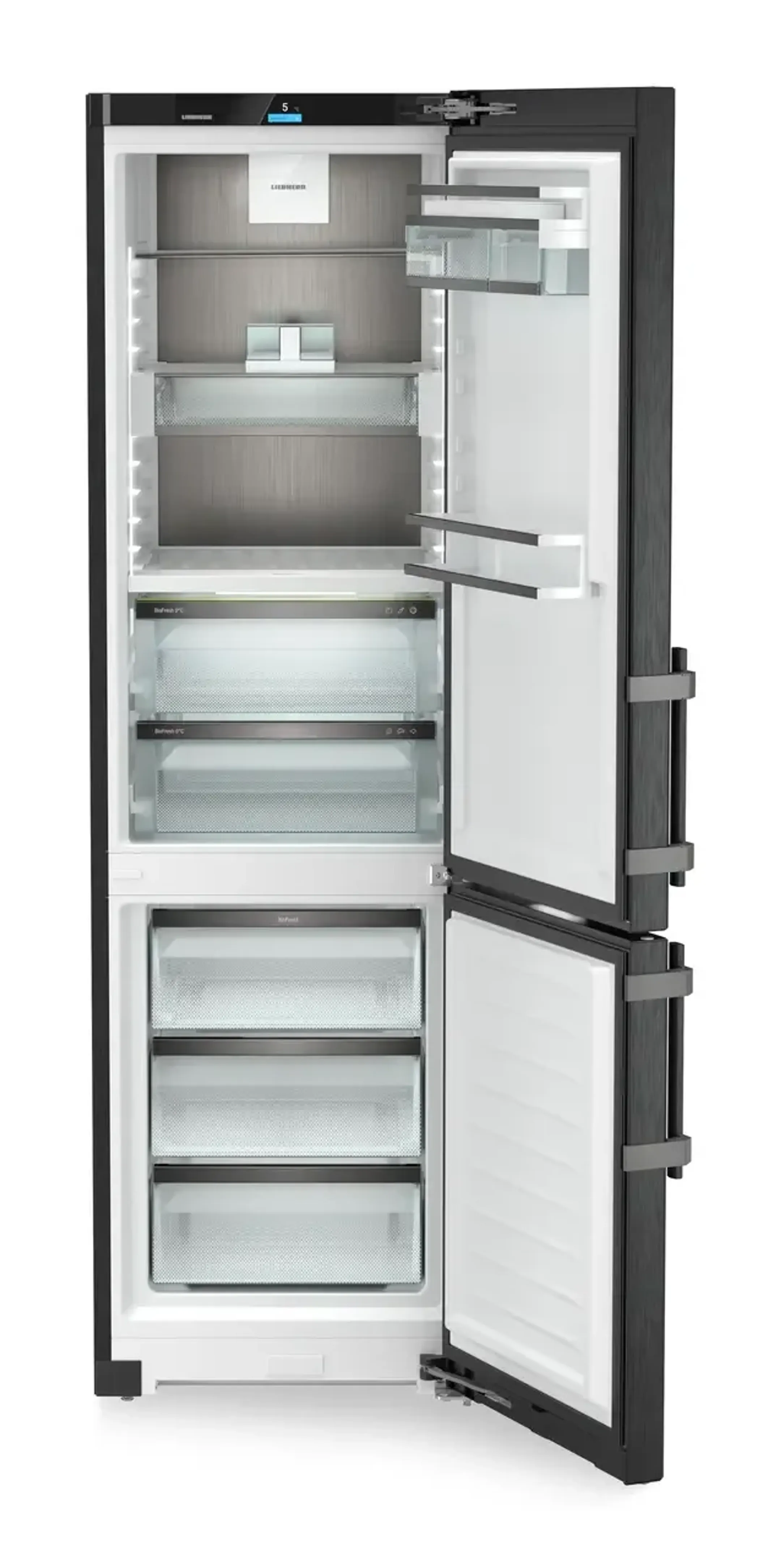 Combi frigo congélateur CBNbsa20 575i