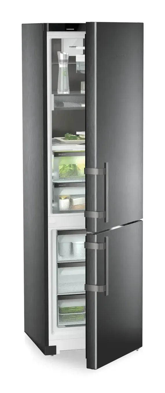 Liebherr Combi frigo congélateur CBNbsa20 575i