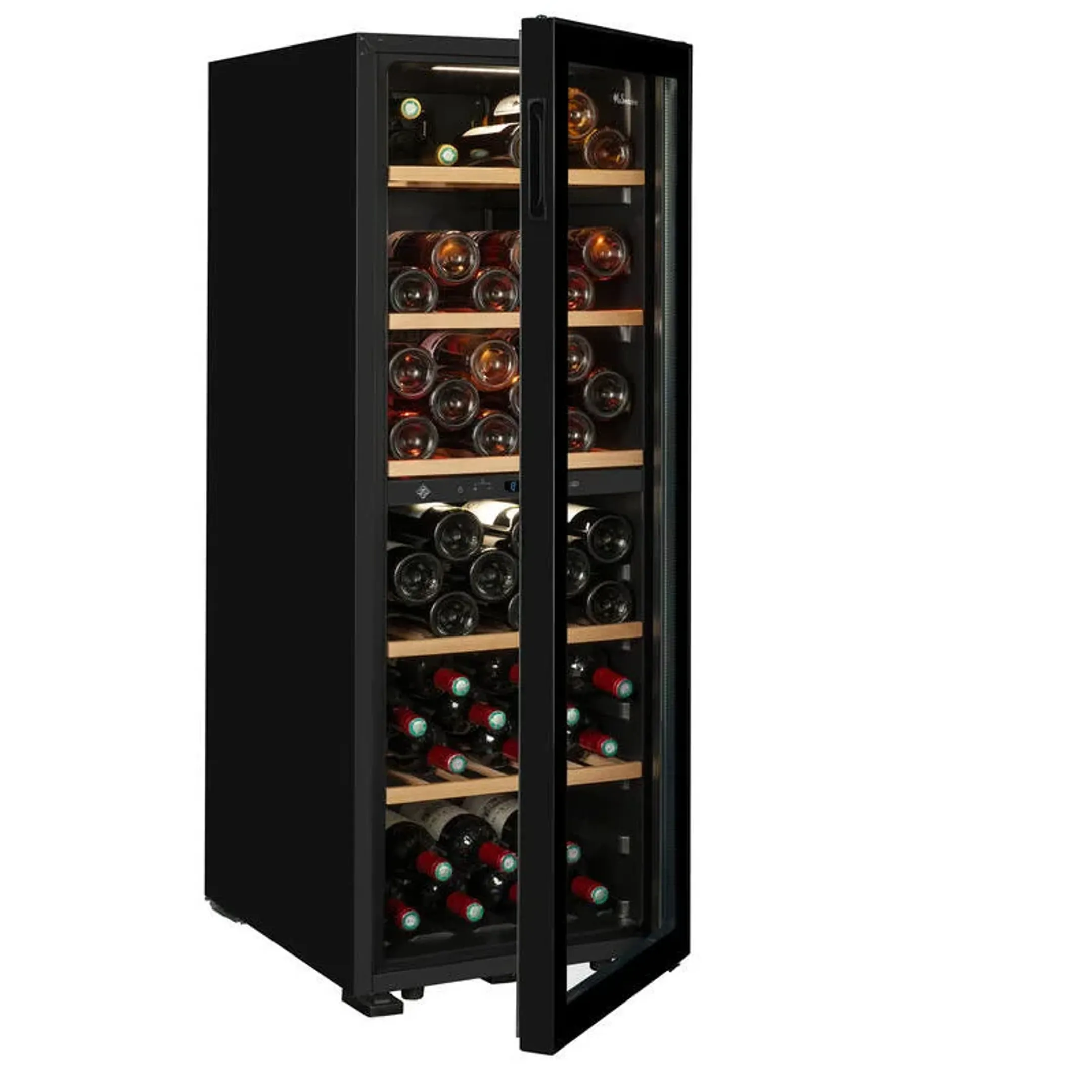 Wijnklimaatkast SMART95DZ