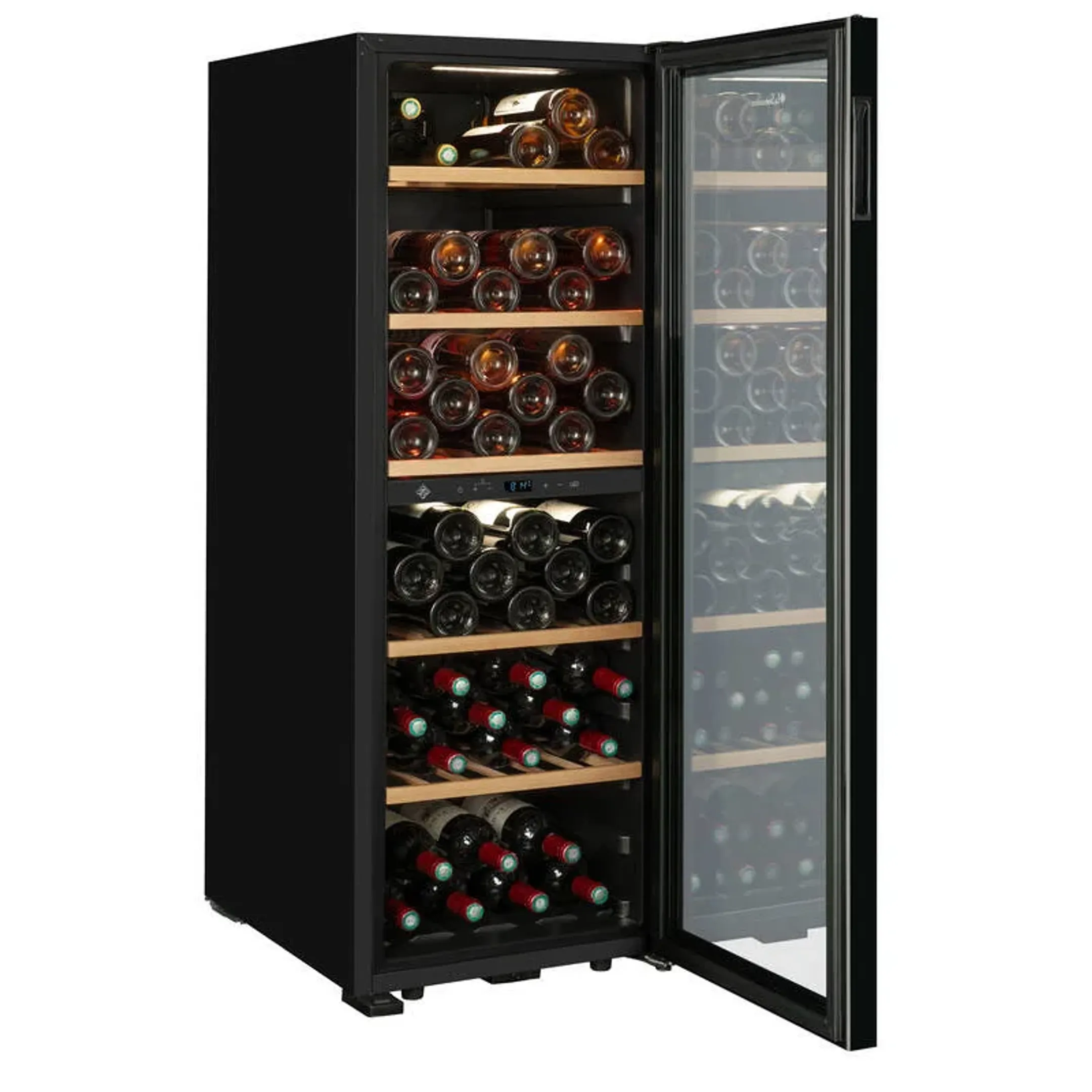 Wijnklimaatkast SMART95DZ