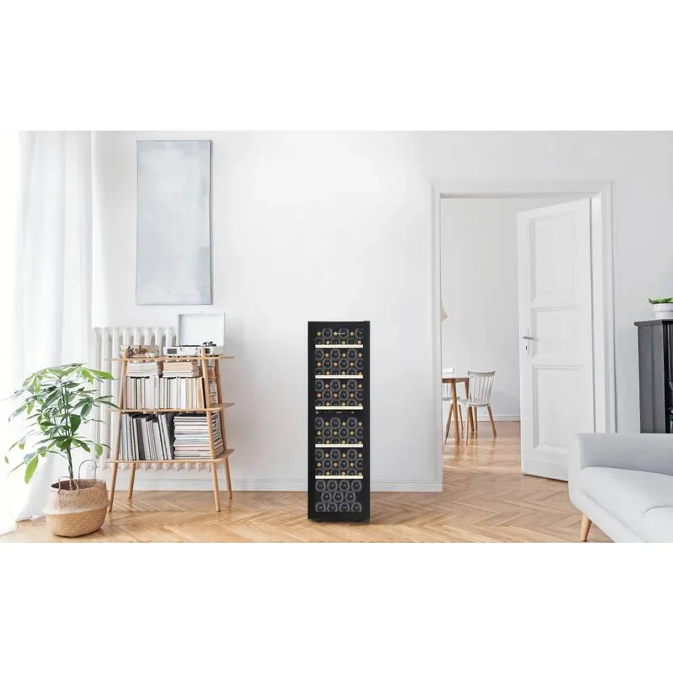 Wijnklimaatkast SMART95DZ