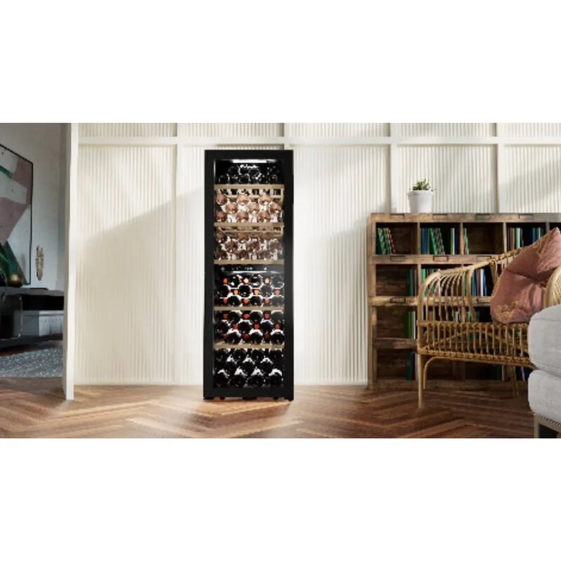 Wijnklimaatkast SMART95DZ