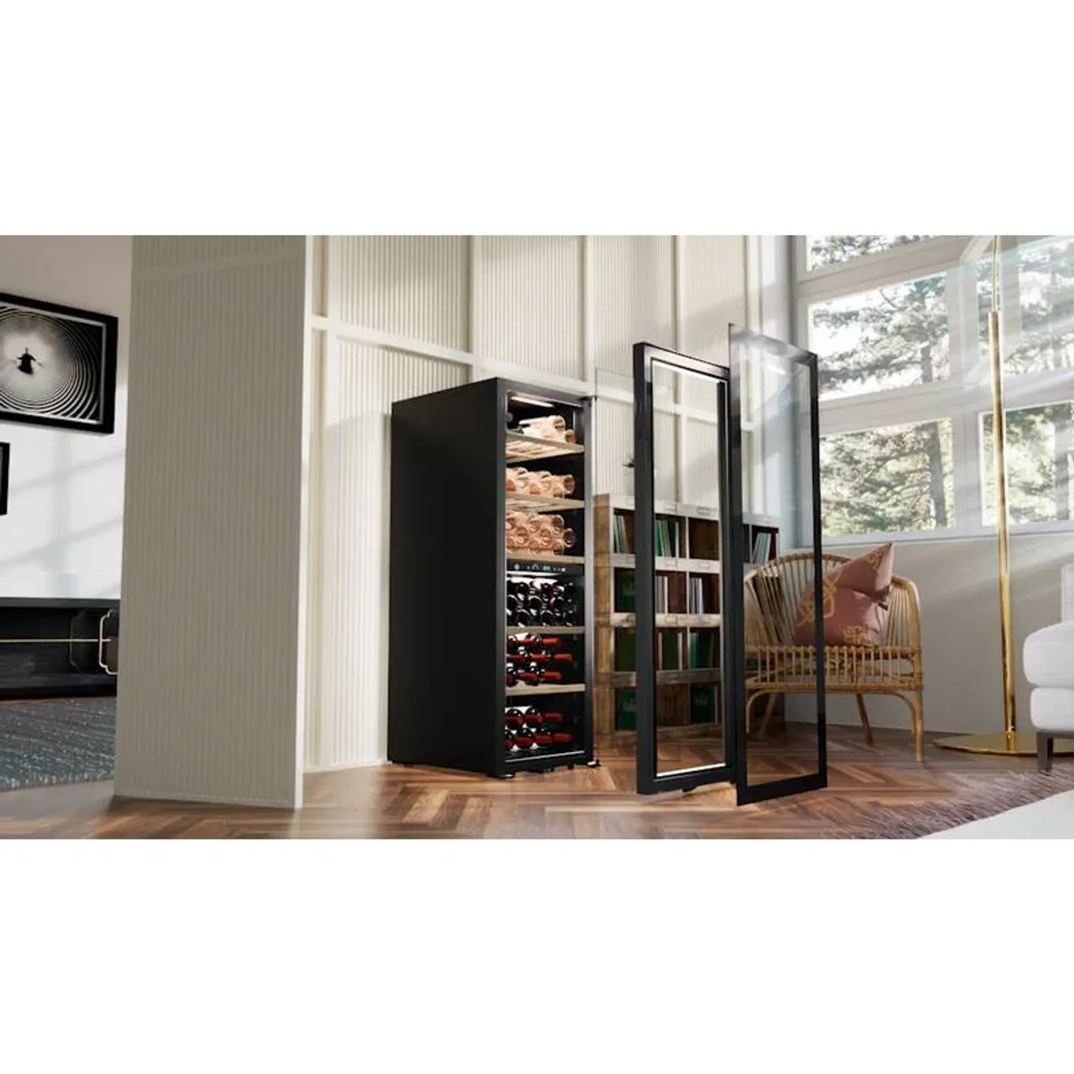 Wijnklimaatkast SMART95DZ