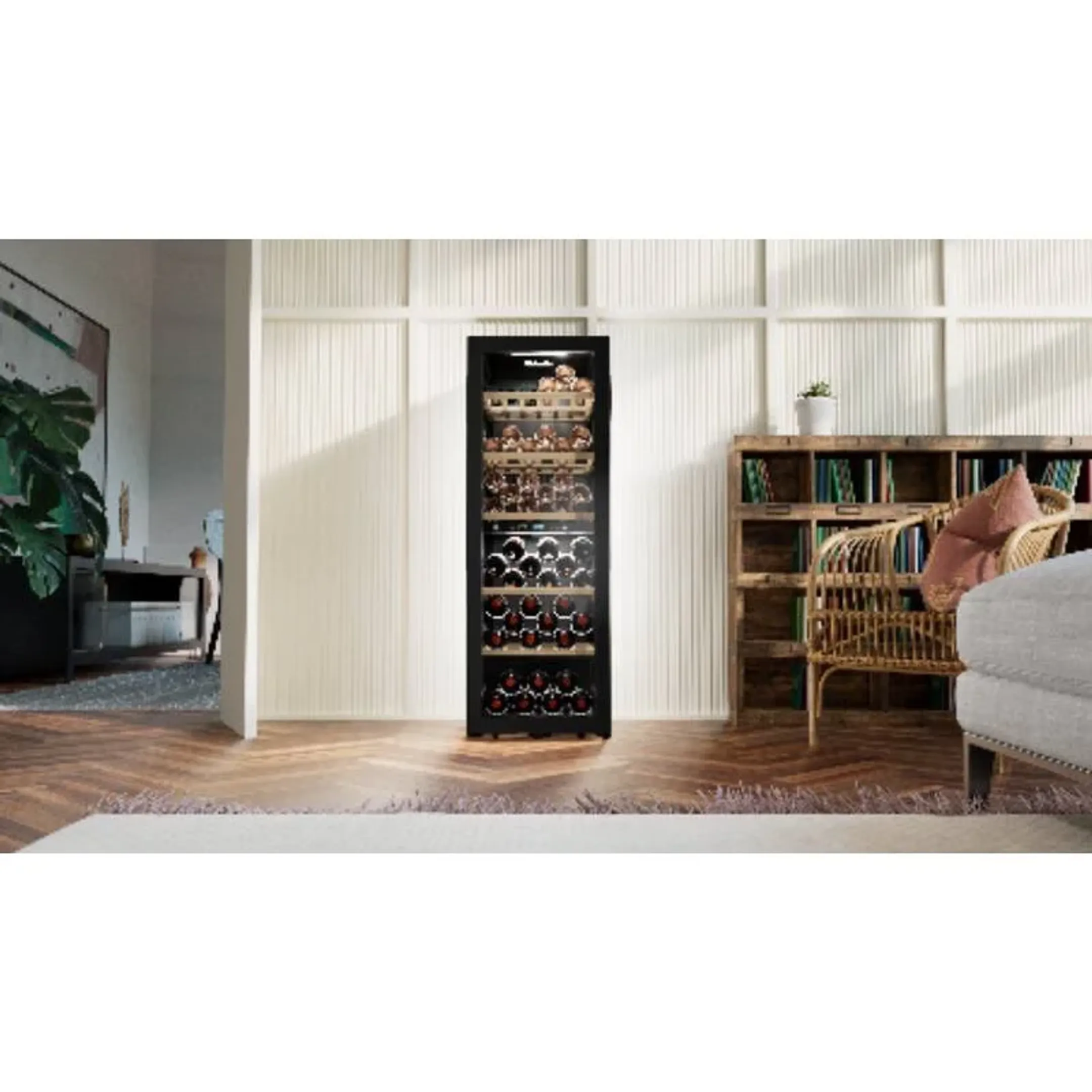 Wijnklimaatkast SMART95DZ