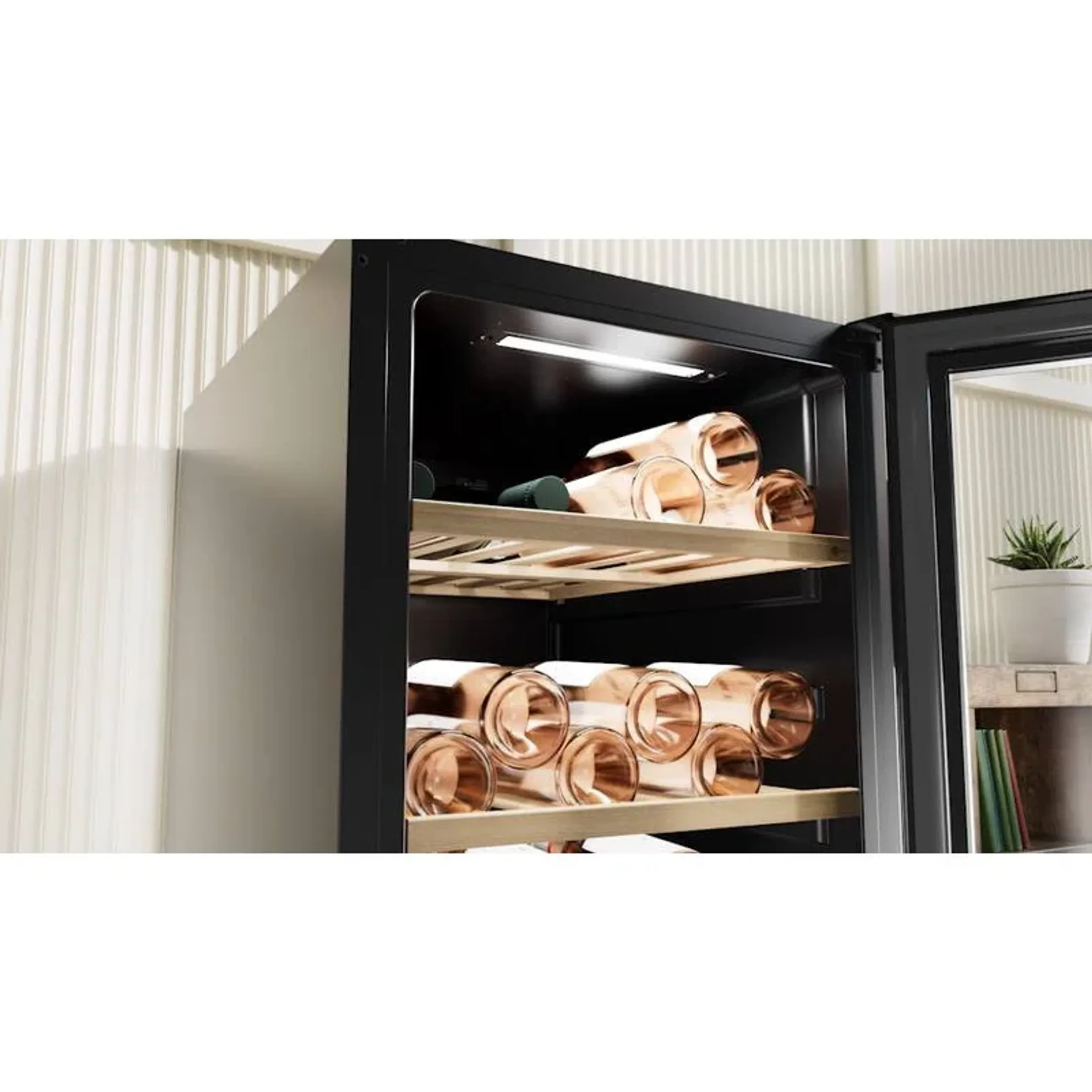 Wijnklimaatkast SMART95DZ