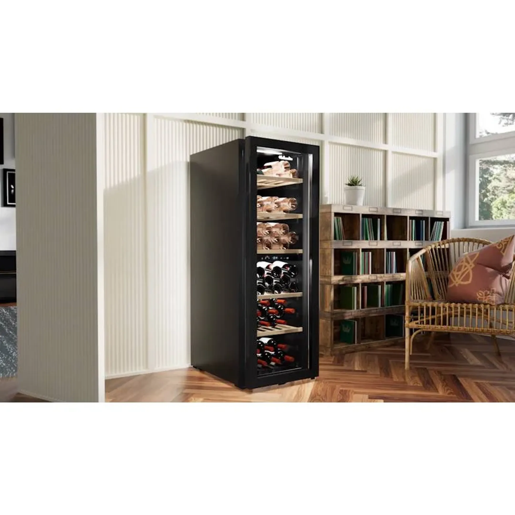 Wijnklimaatkast SMART95DZ