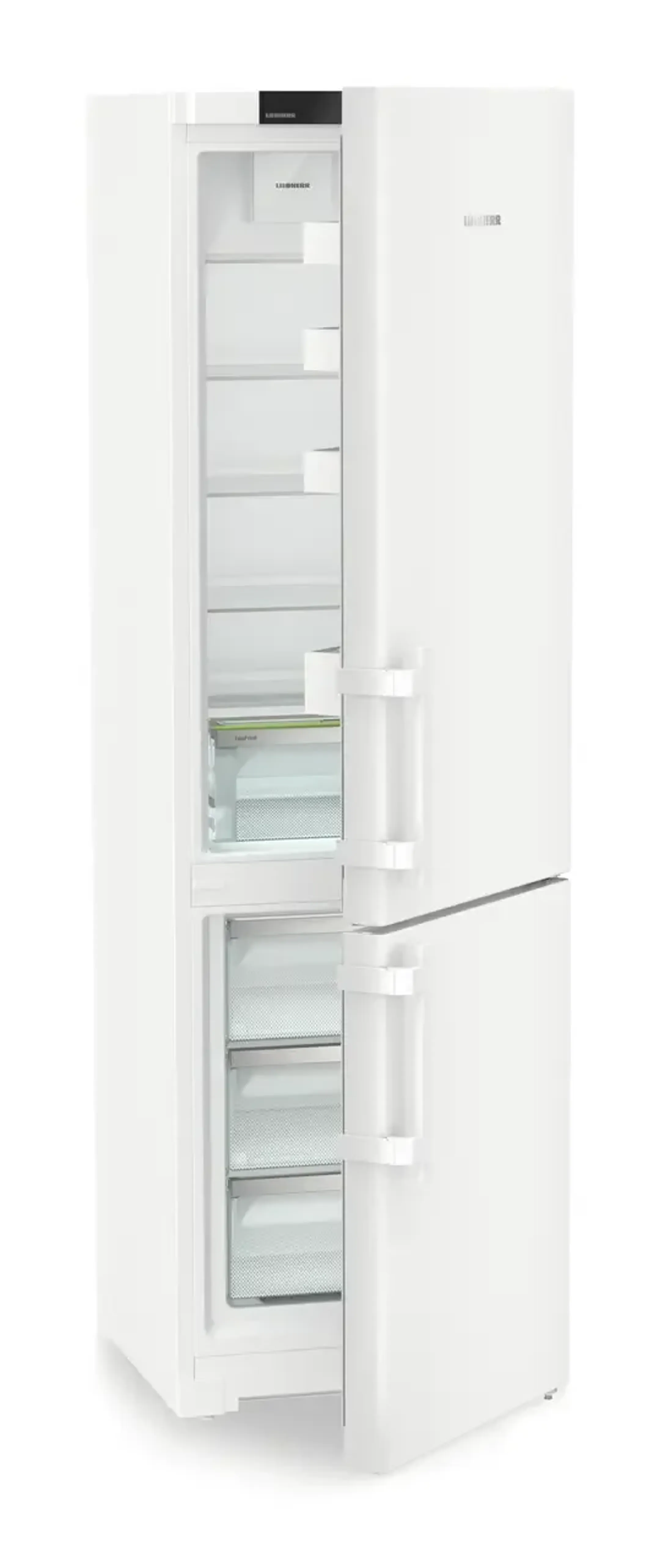 Combi frigo congélateur CNa 5713 NoFrost