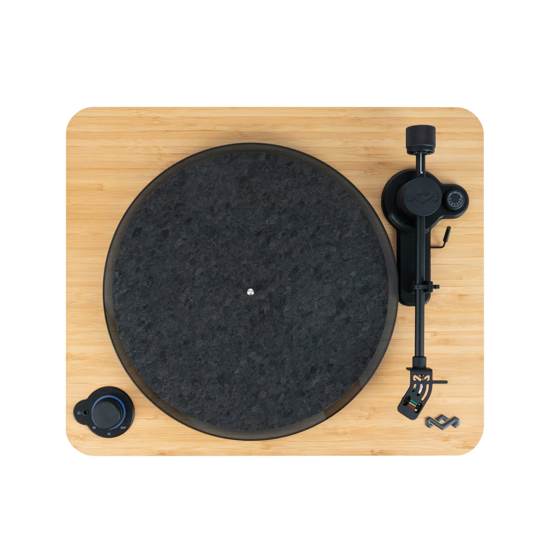 Platine STIR IT UP LUX - Bois