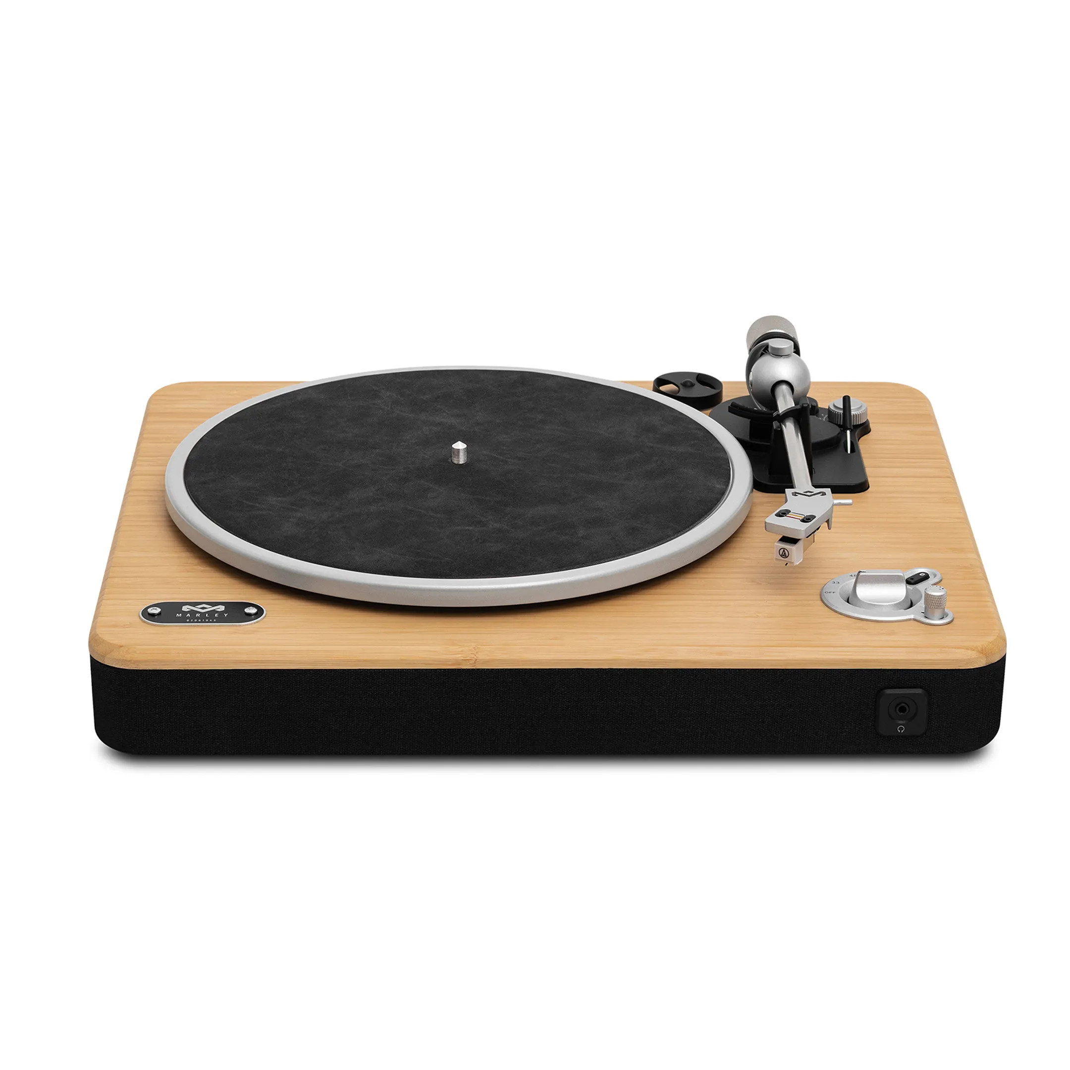 Stir it up Wireless 2 - Platenspeler