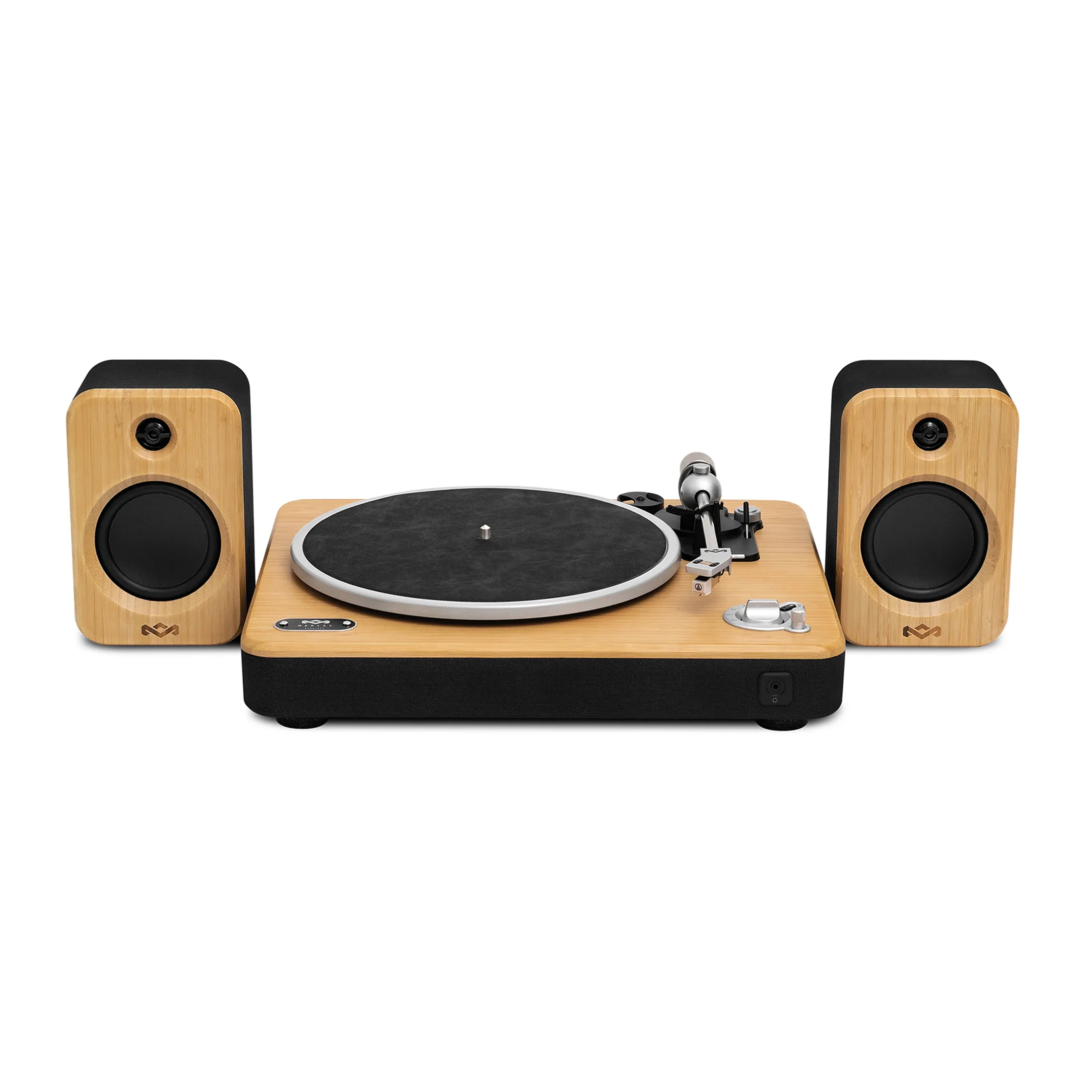 Stir It Up 2 TT + Speakers