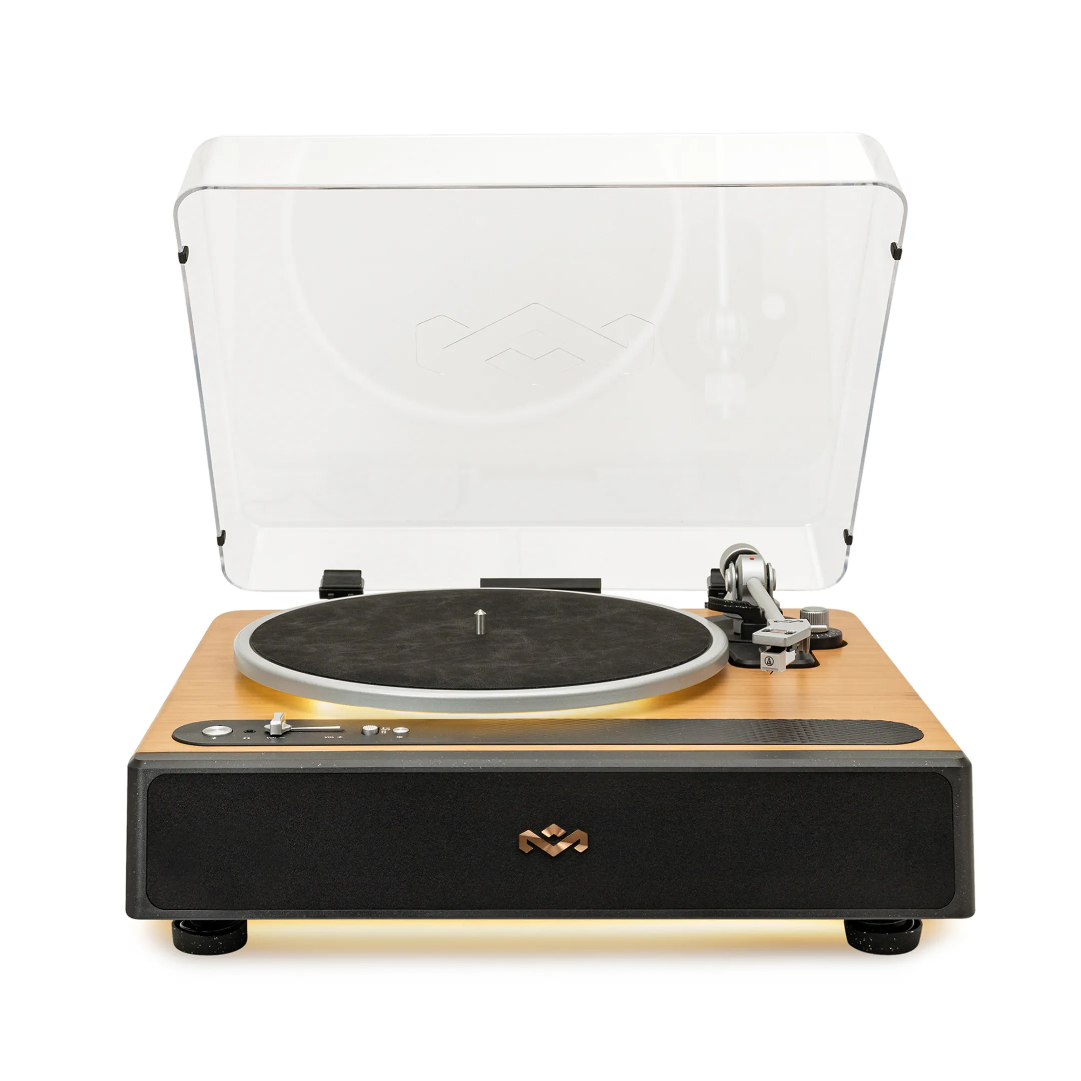 Soul Rebel All in One platenspeler