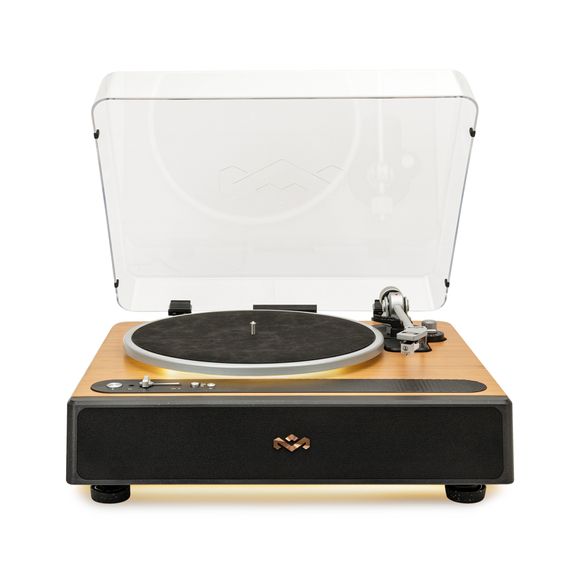 Soul Rebel All in One platenspeler