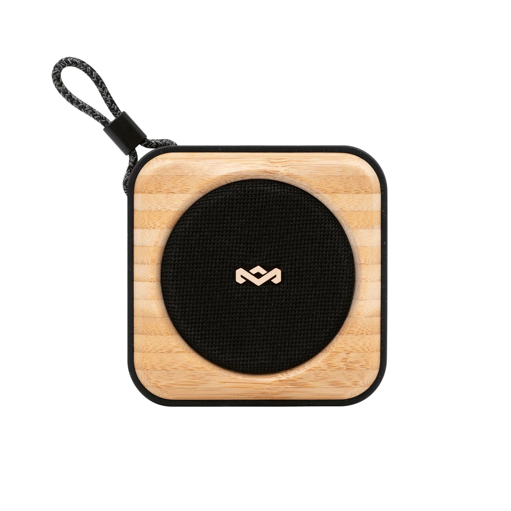Bluetooth speaker  Roots - Zwart