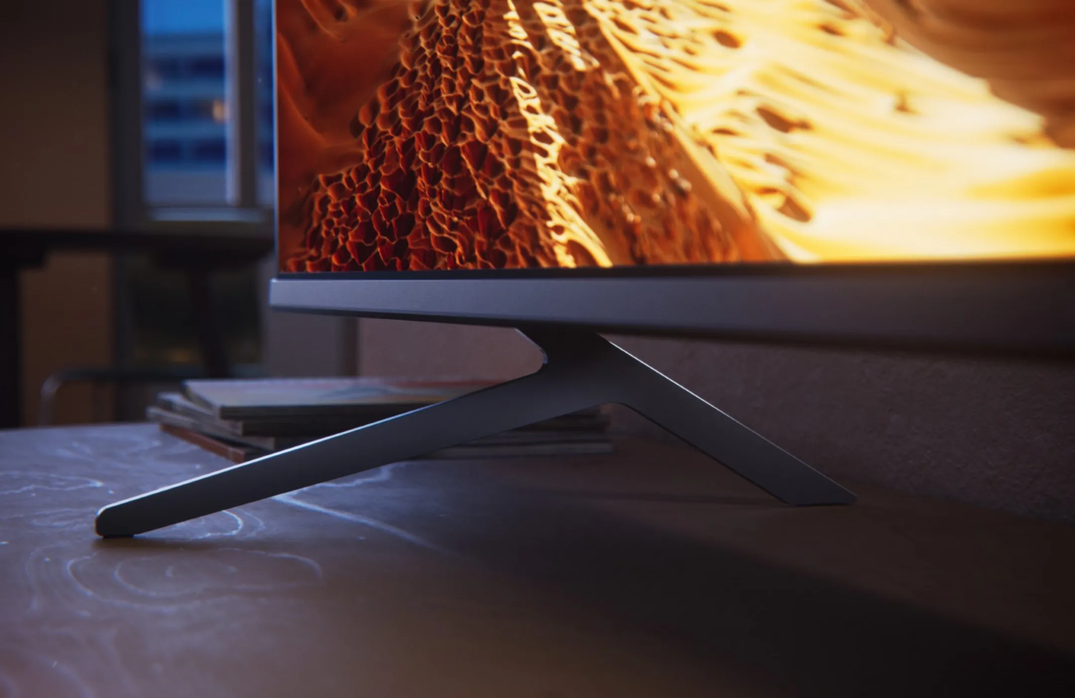 QLED 4K TV 65PQS7801/12 (2026) - 65 inch