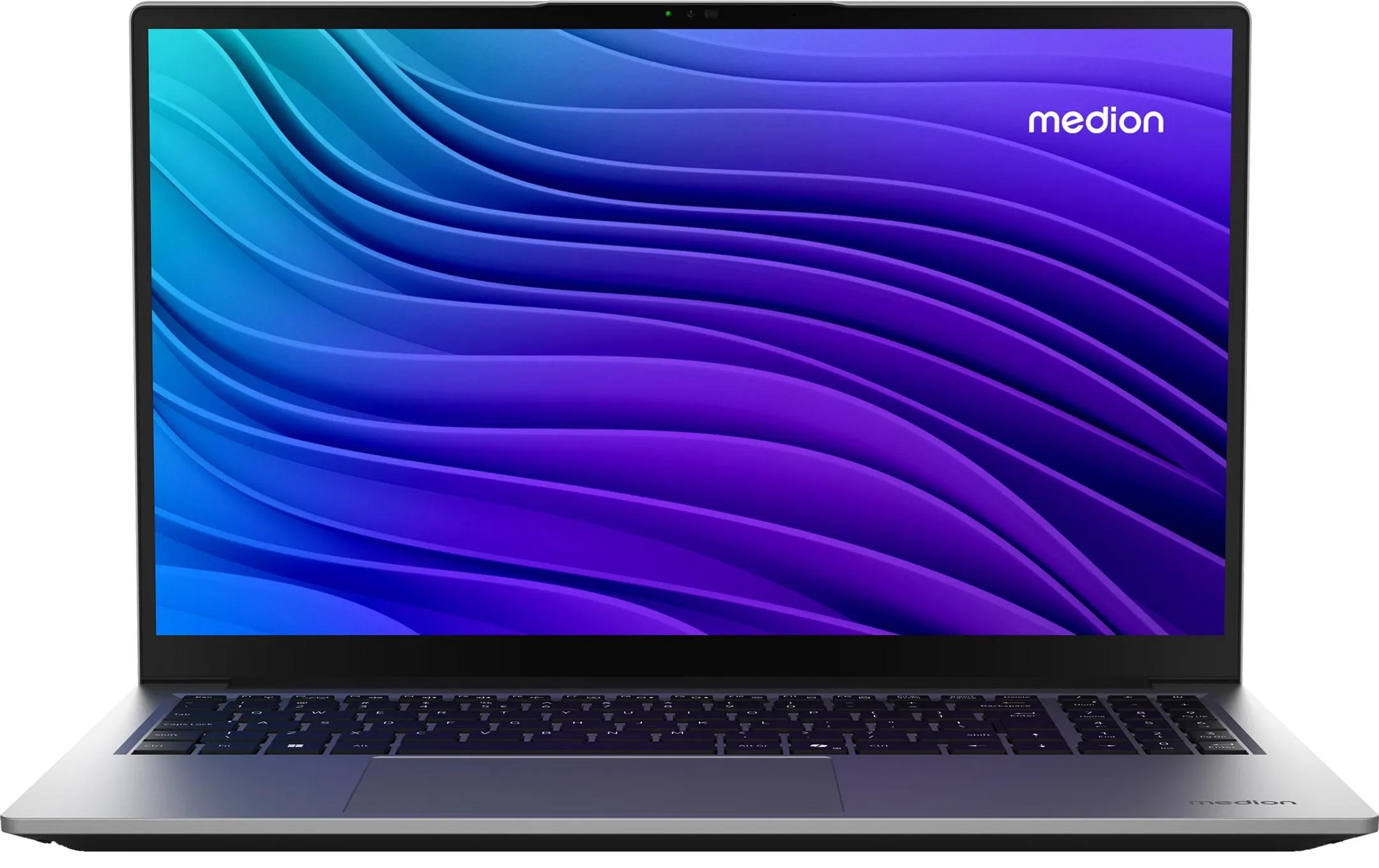 Avantum 15" E2e MD600054 - 8GB / 128GB