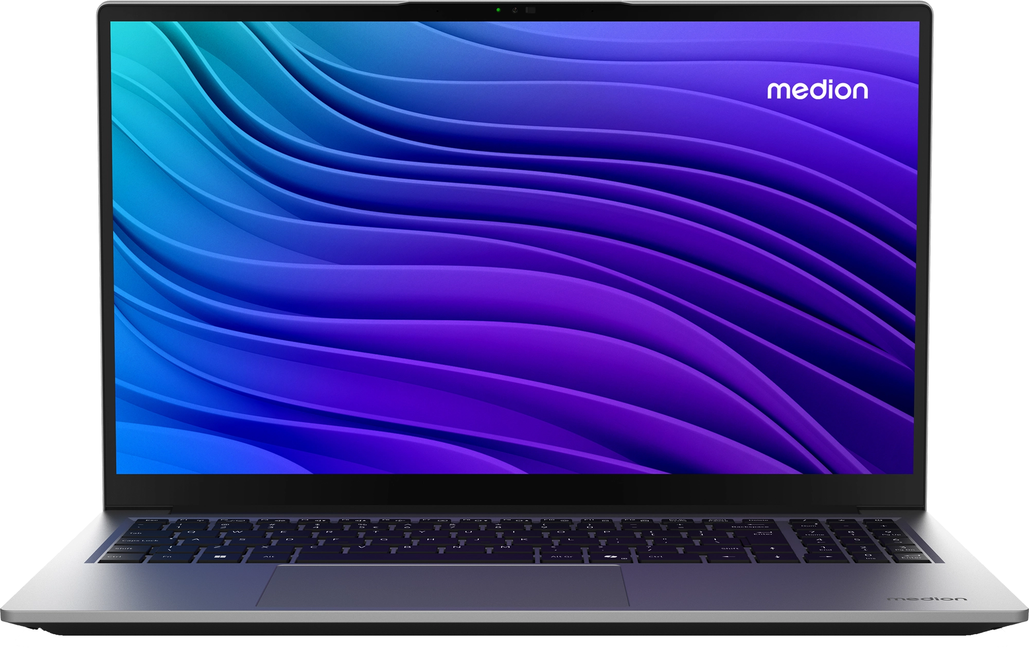 Medion Avantum 15" E2e MD600054 - 8GB / 128GB