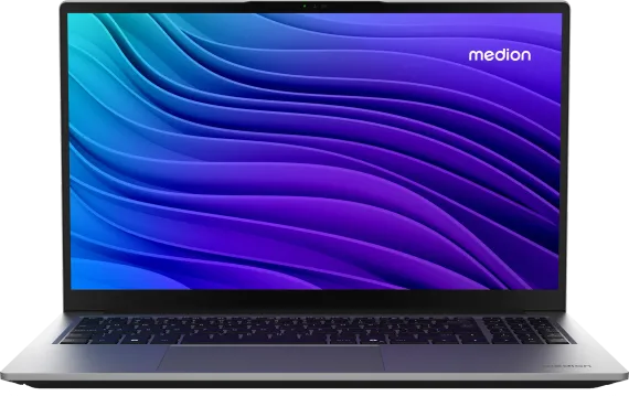Avantum 15" E2e MD600054 - 8GB / 128GB