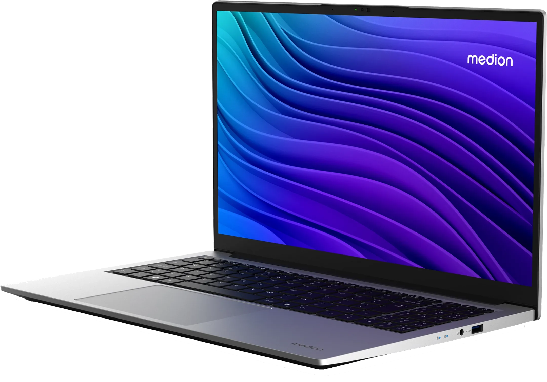 Avantum 15" E2e MD600054 - 8Go / 128Go