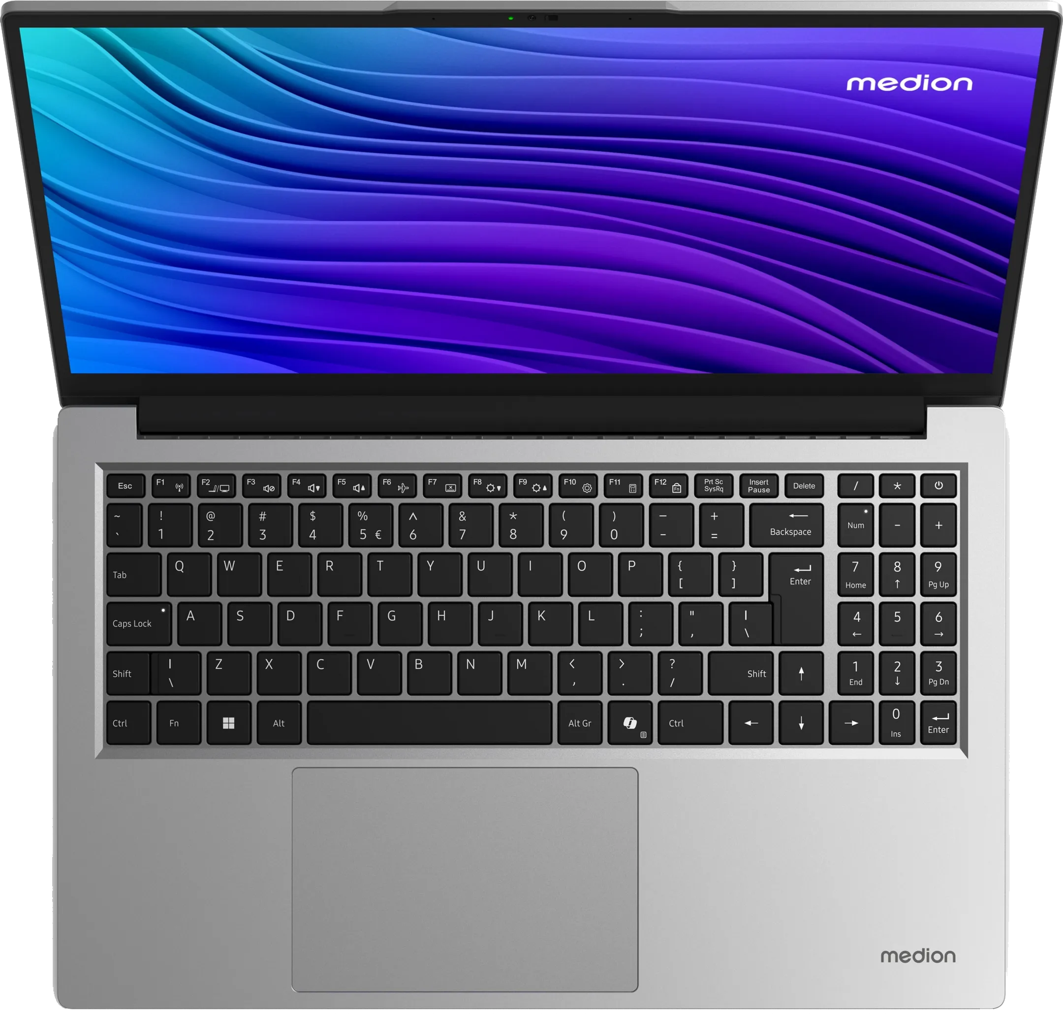 Avantum 15" E2e MD600054 - 8Go / 128Go