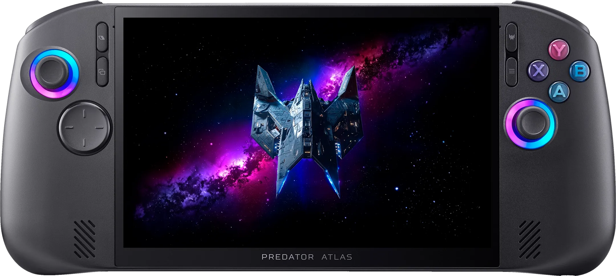 Predator Atlas 8 PA08-I51-G6F5 - Console gaming portable - 16Go / 512Go