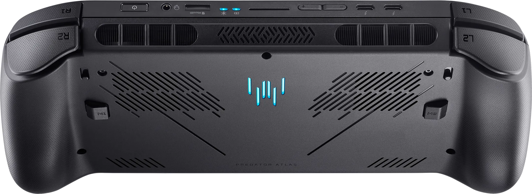 Predator Atlas 8 PA08-I51-G6F5 - Console gaming portable - 16Go / 512Go
