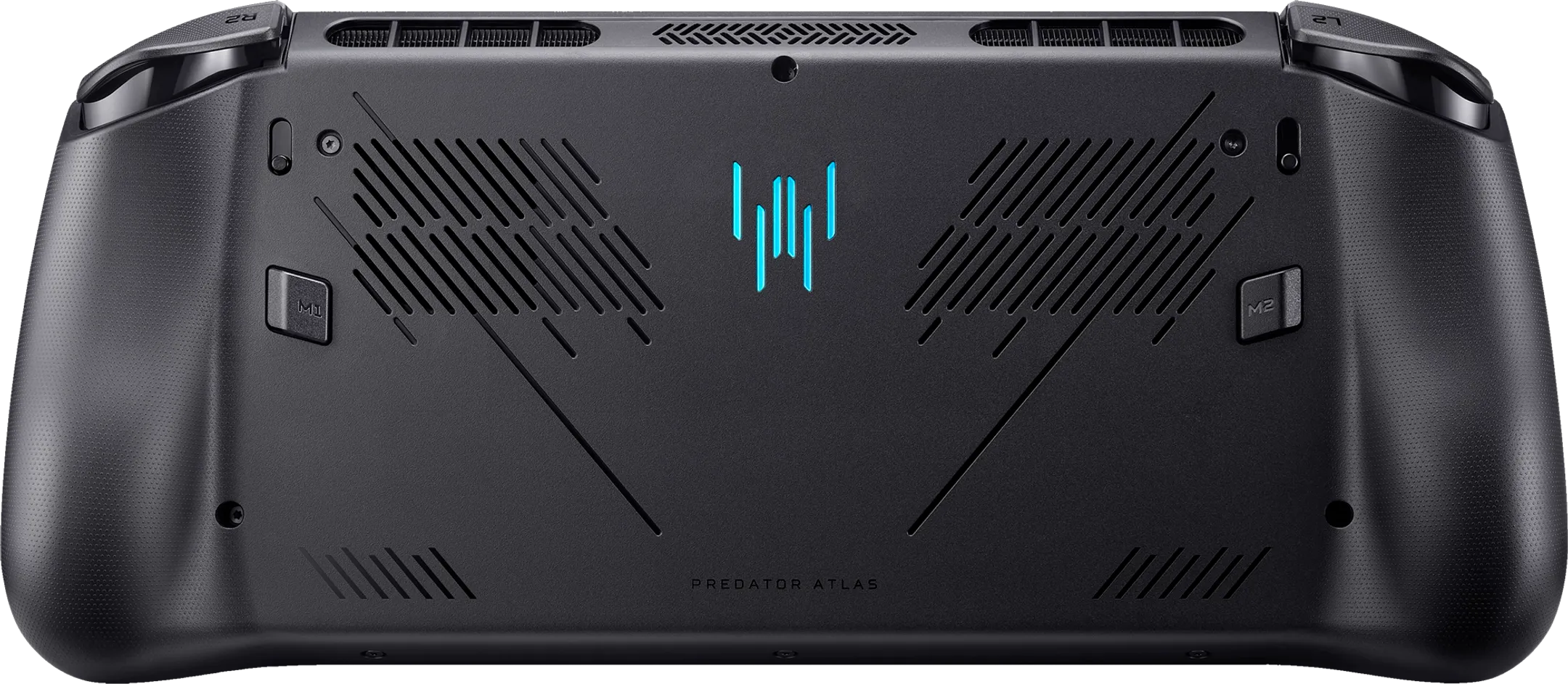 Predator Atlas 8 PA08-I51-G6F5 - Console gaming portable - 16Go / 512Go