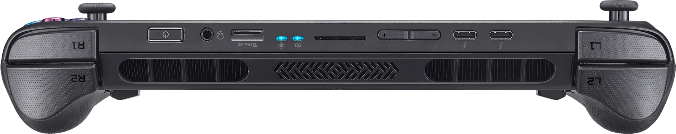 Predator Atlas 8 PA08-I51-G9Q2 - Console gaming portable - 24Go / 512Go