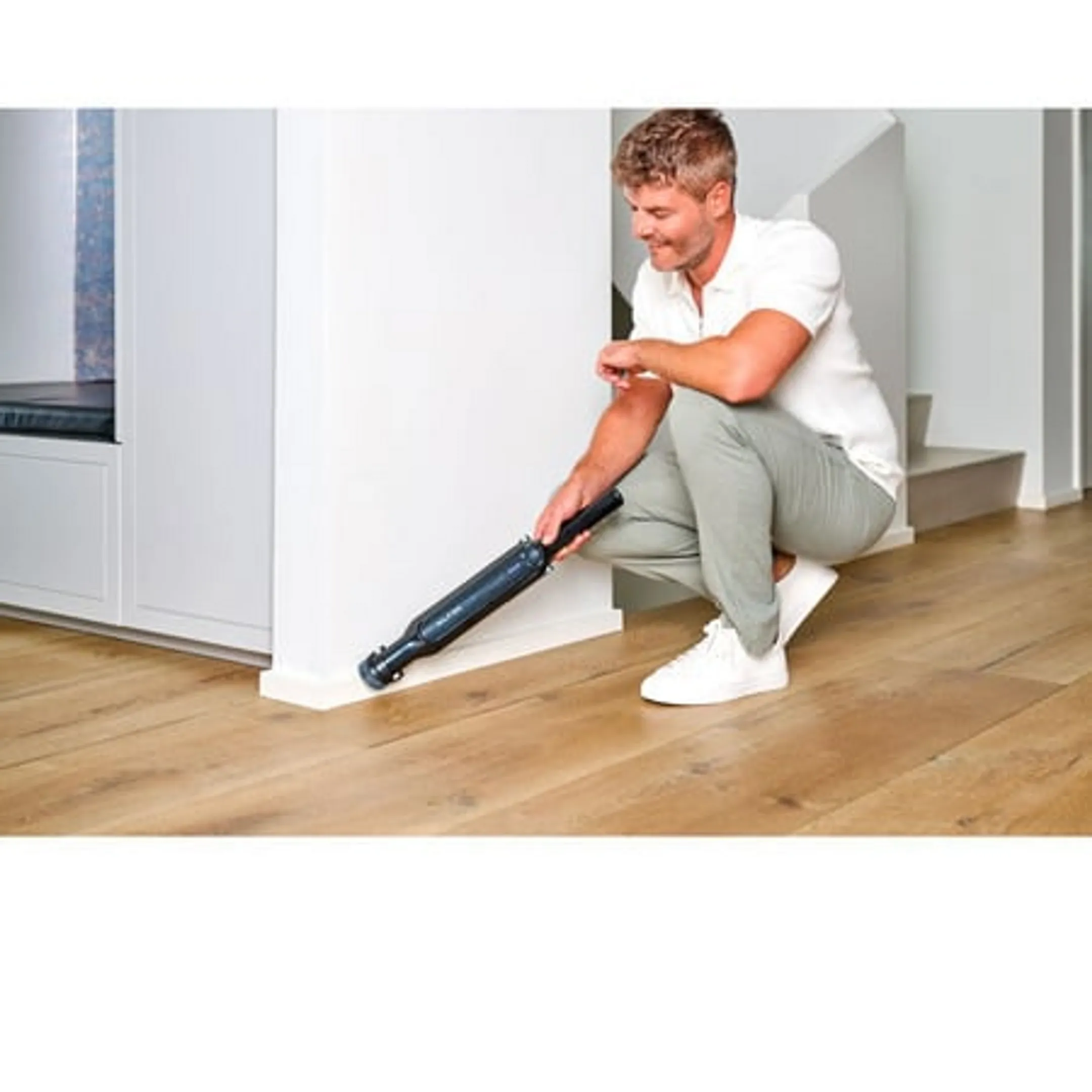 Aspirateur de table Spot
