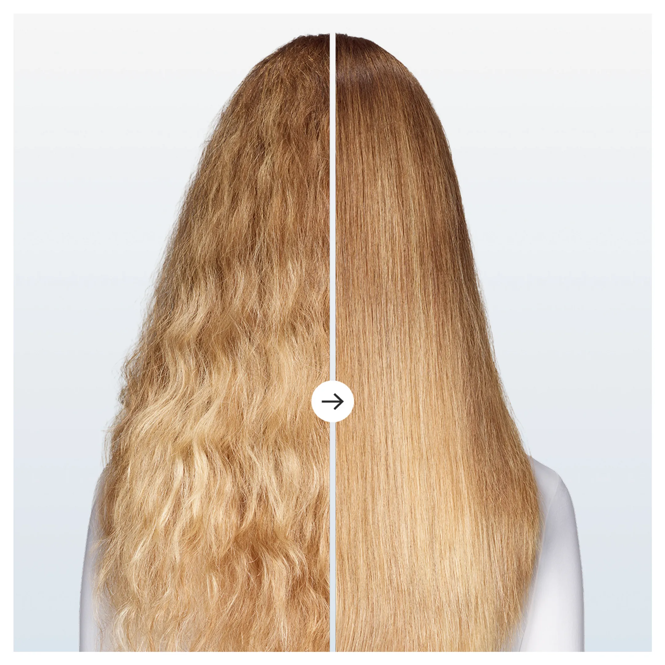 Airwrap Co-anda2x Straight + Wavy Copper Plum