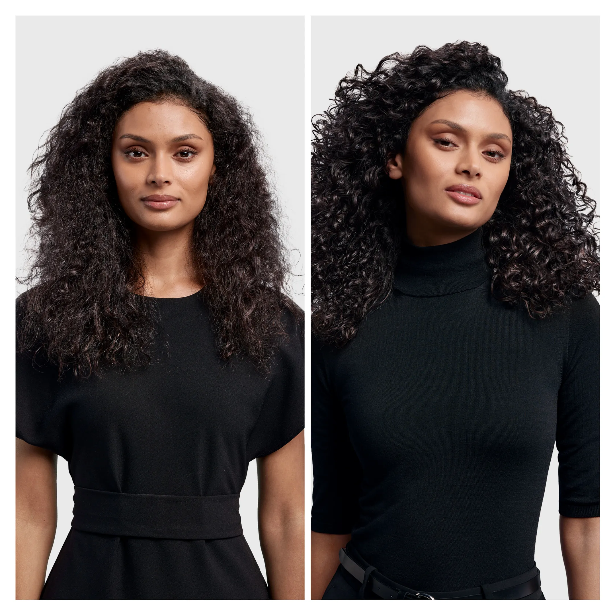 Airwrap i.d. Curly + Coily Copper Plum