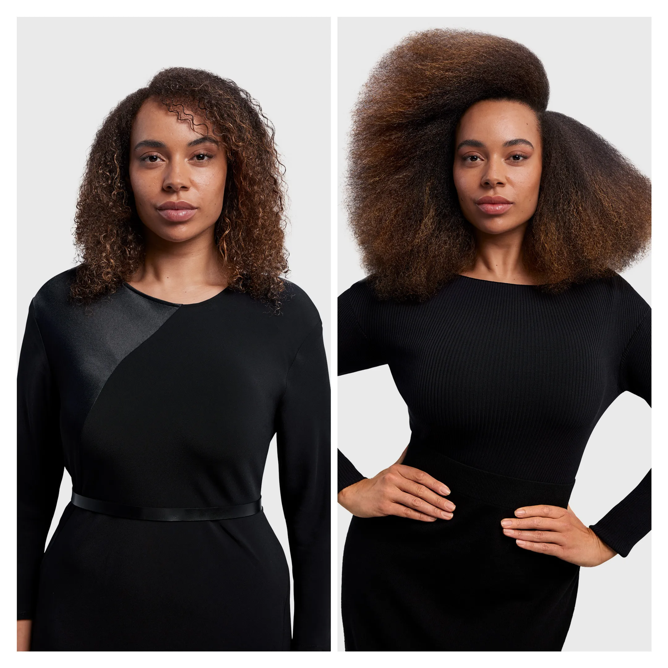 Airwrap i.d. Curly + Coily Copper Plum