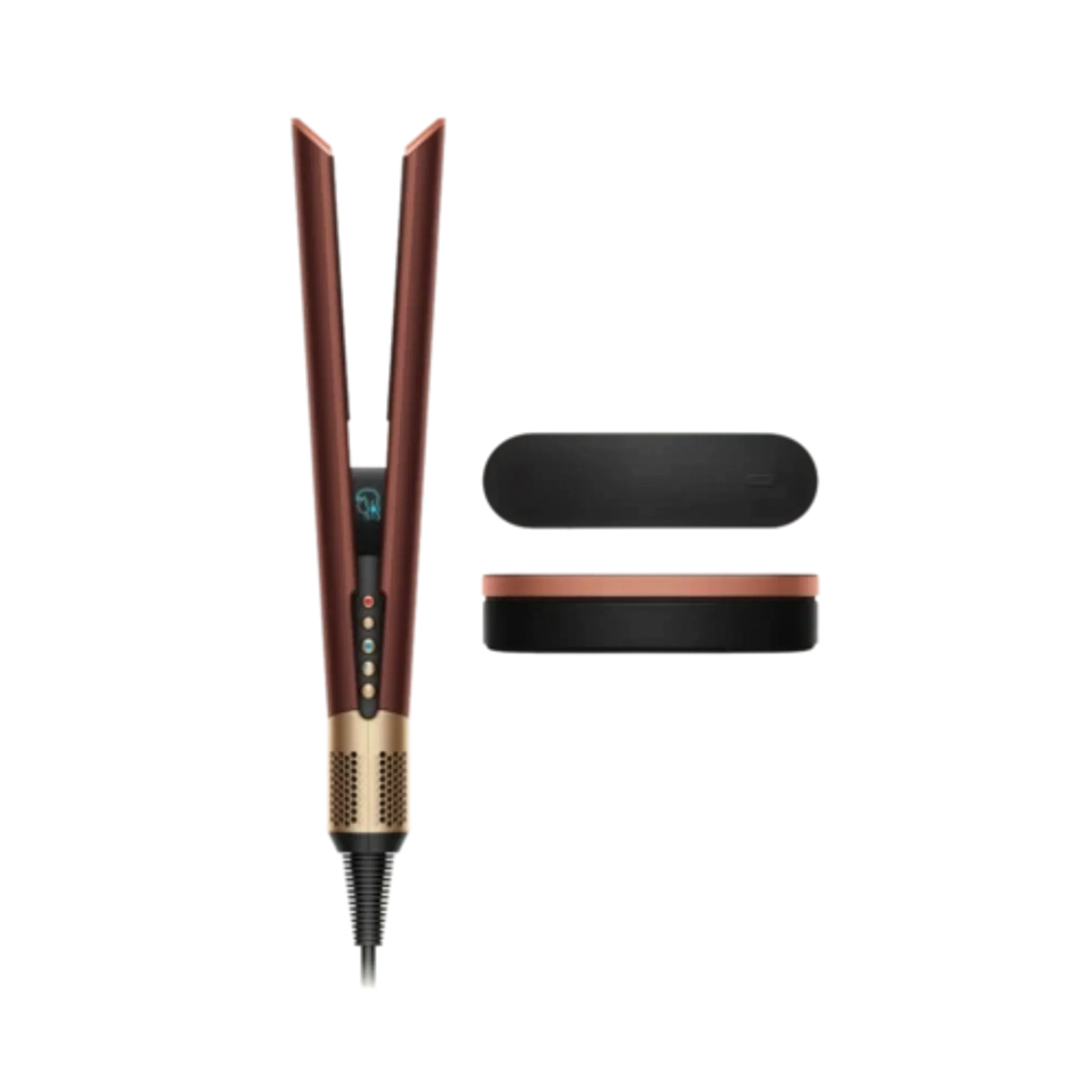 Airstrait Copper Plum