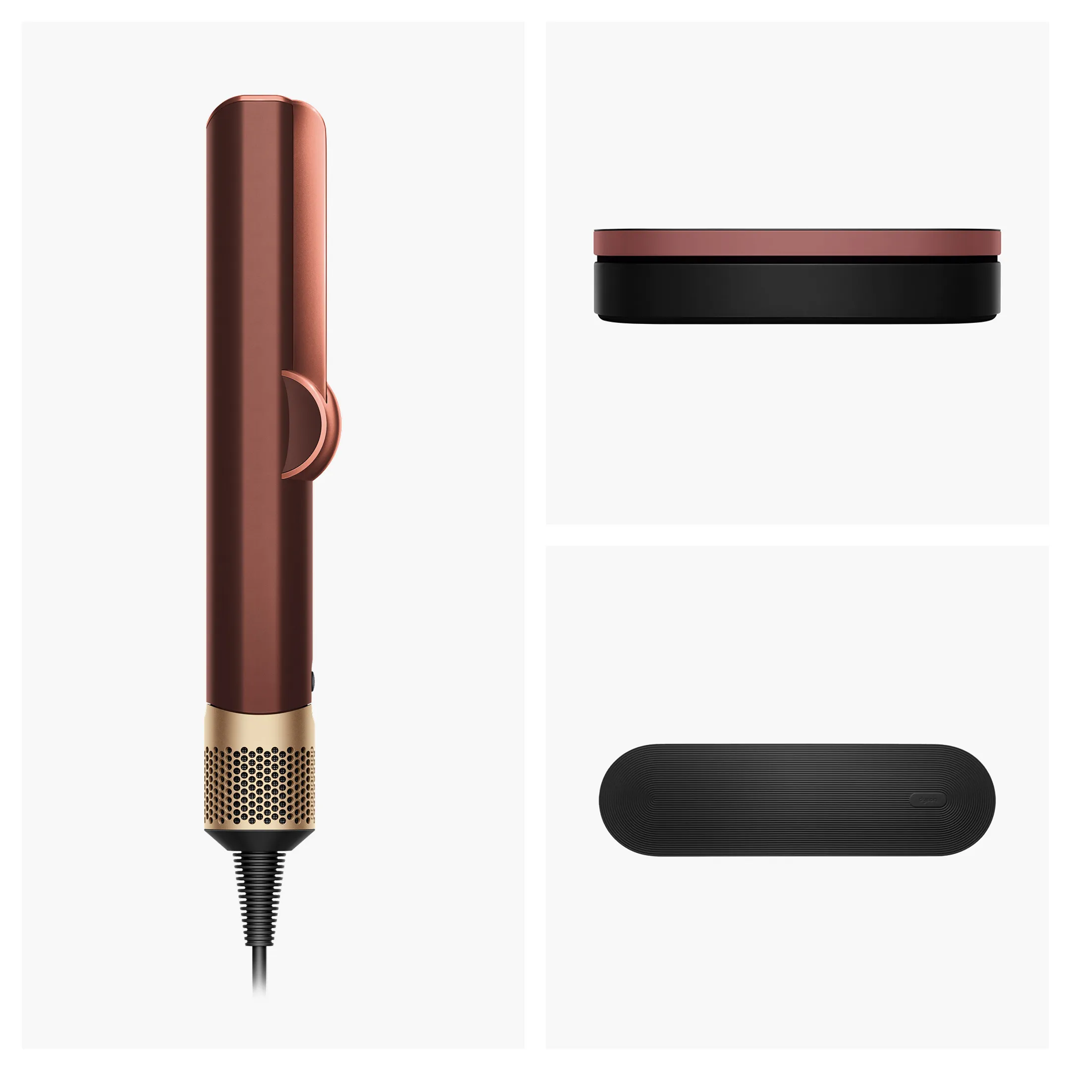 Airstrait Copper Plum