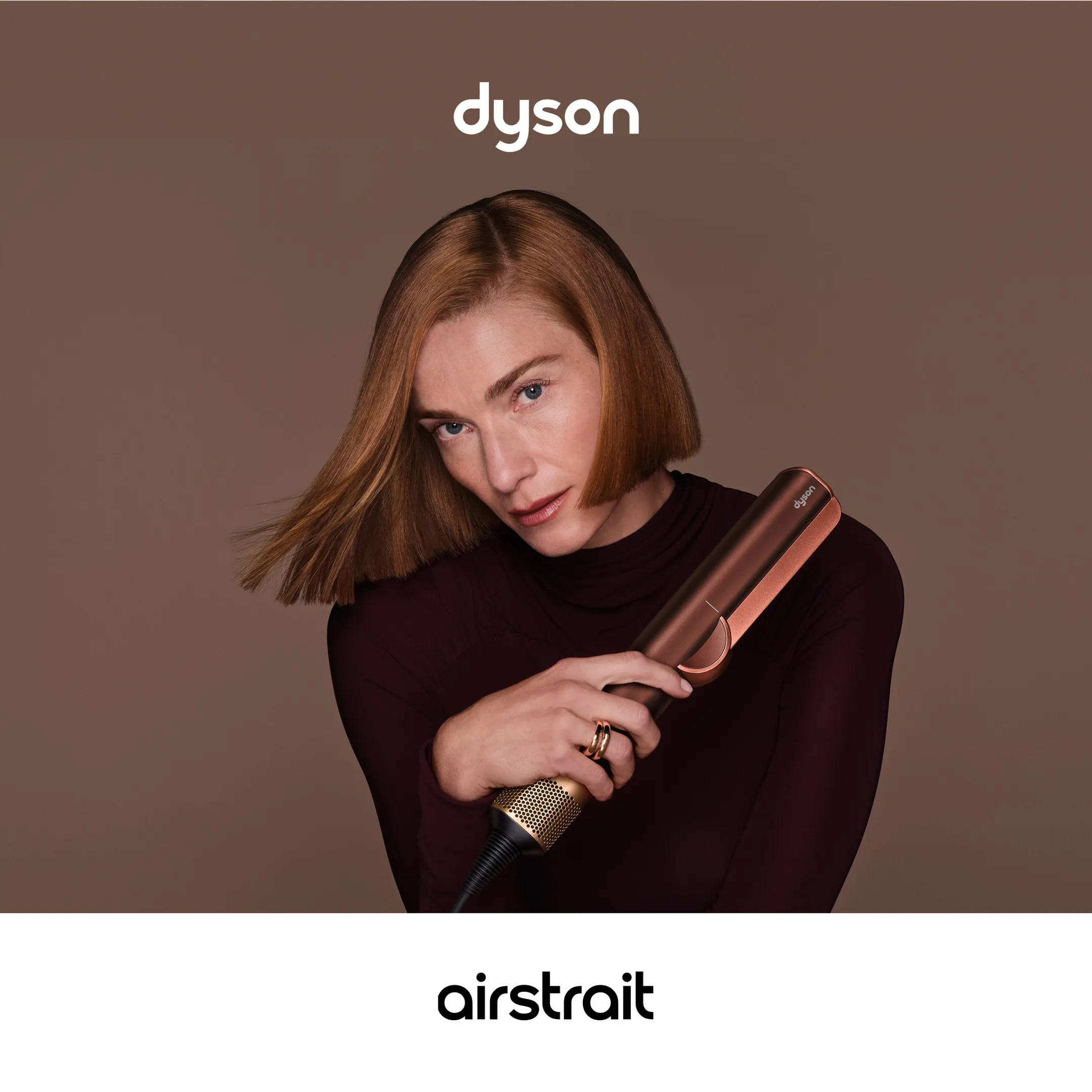 Airstrait Copper Plum