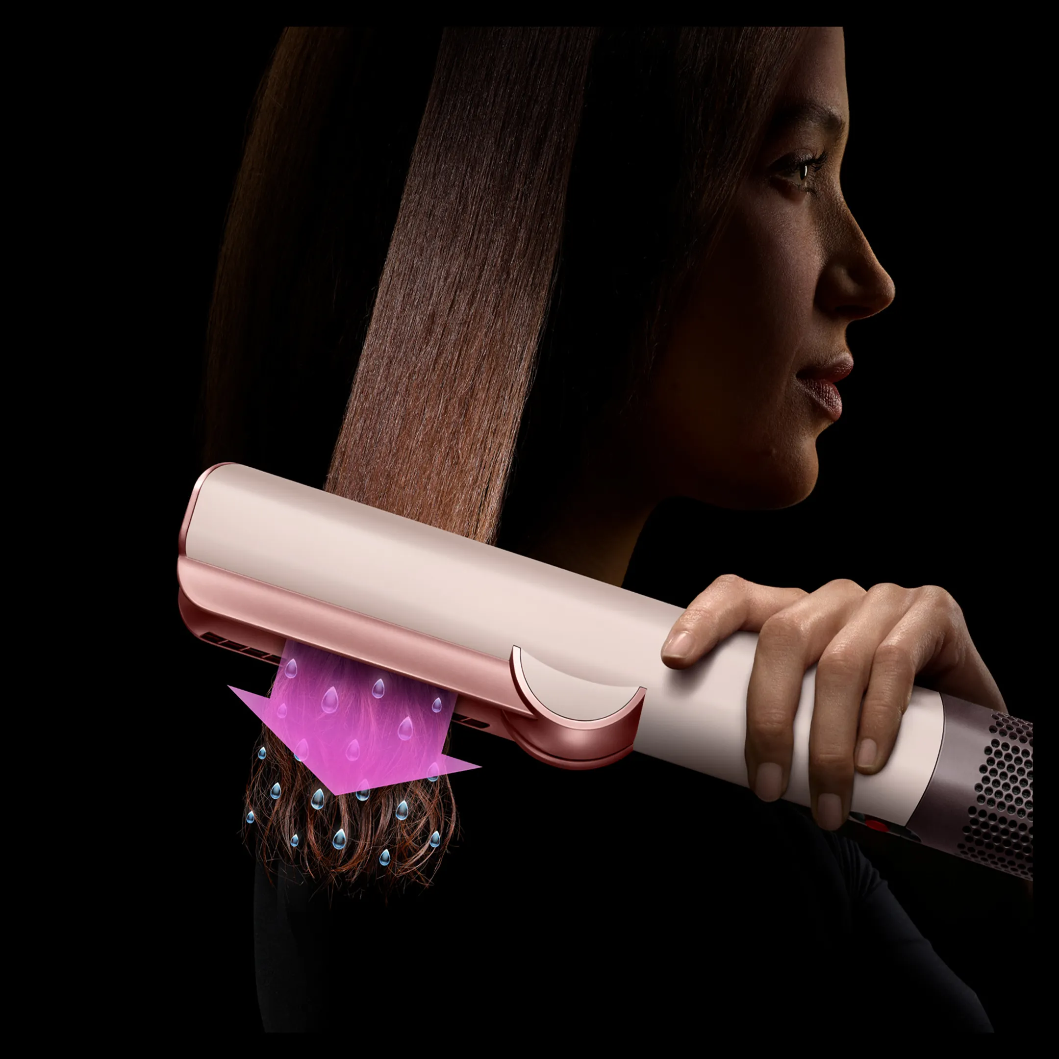 Airstrait Copper Plum