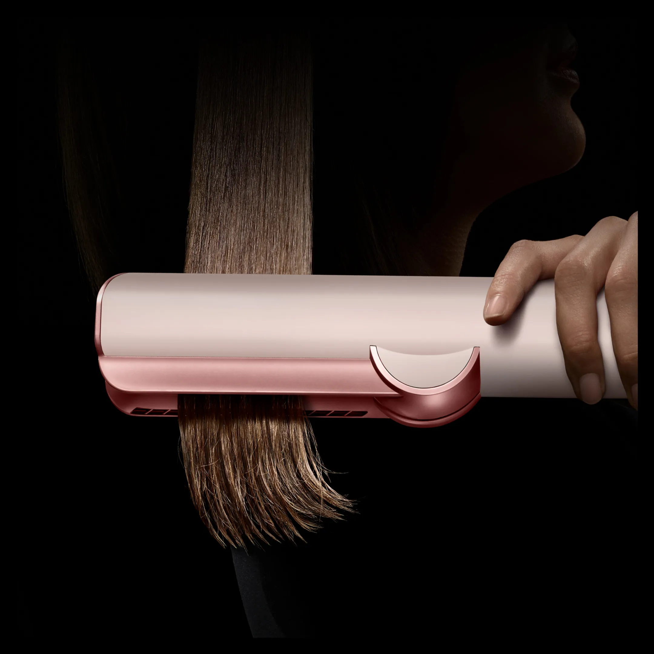 Airstrait Copper Plum