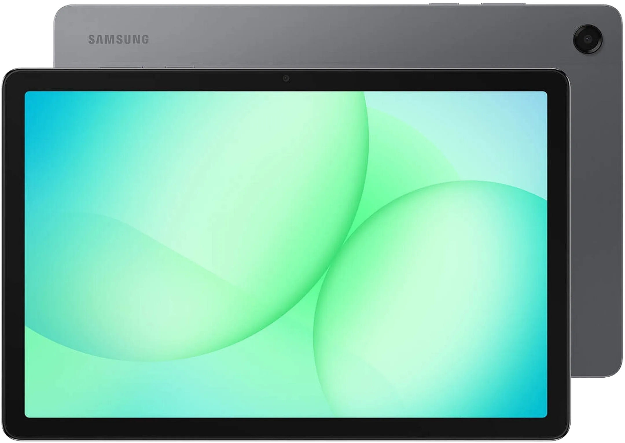 Galaxy Tab A11+ 128GB Gris - Edition Enterprise