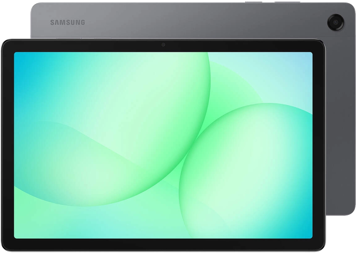 Samsung Galaxy Tab A11+ 128GB Grijs - Enterprise Edition