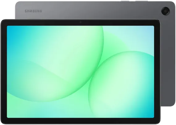 Galaxy Tab A11+ 128GB Grijs - Enterprise Edition