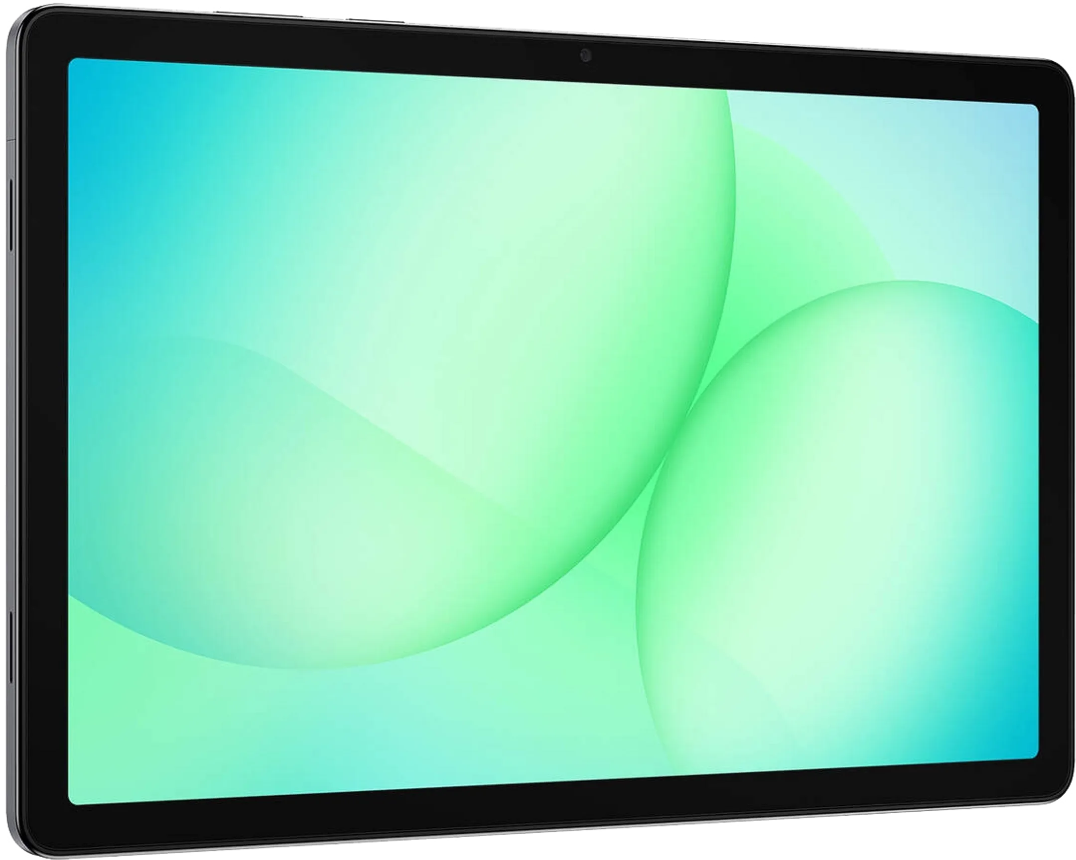 Galaxy Tab A11+ 128GB Gris - Edition Enterprise