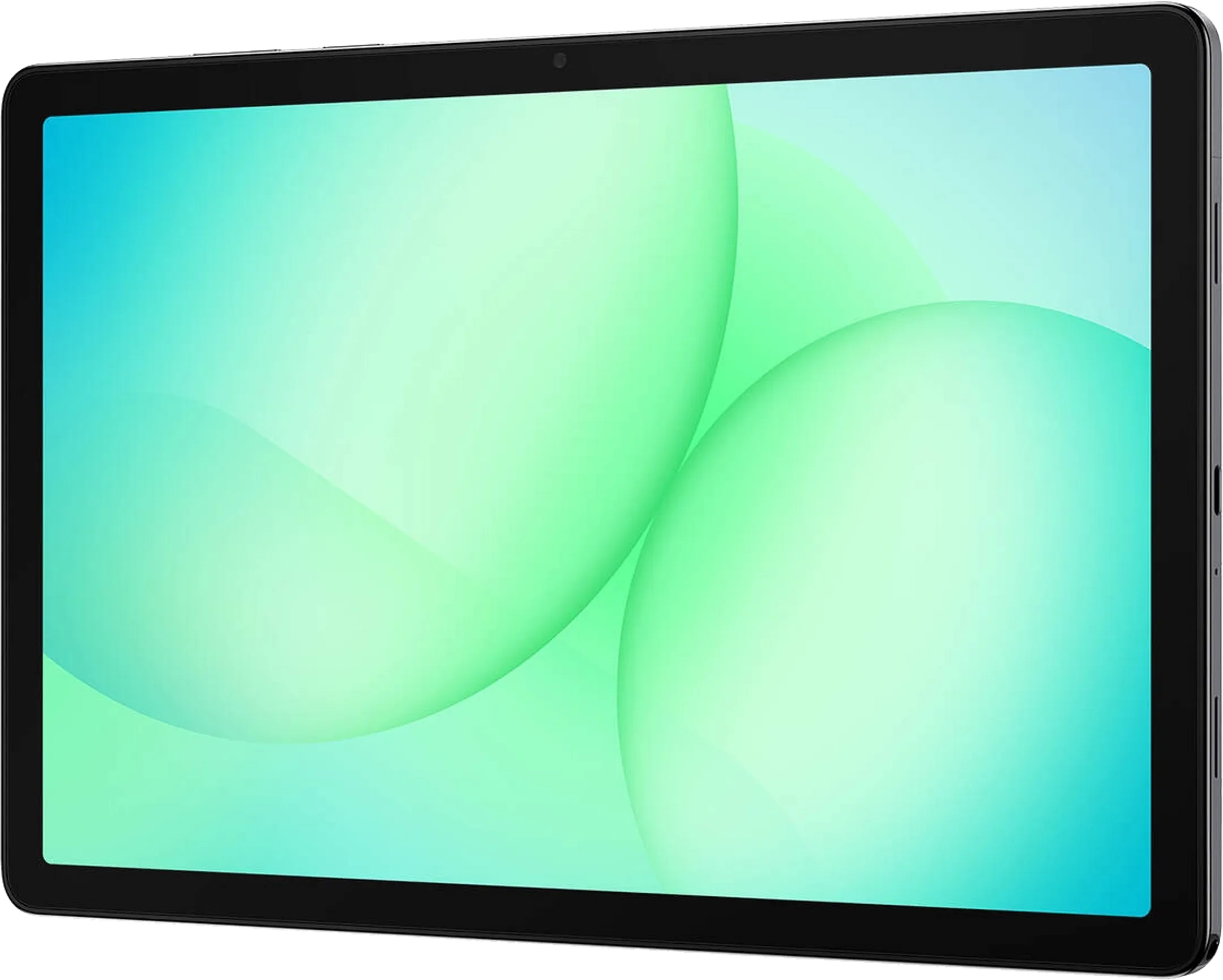 Galaxy Tab A11+ 128GB Gris - Edition Enterprise