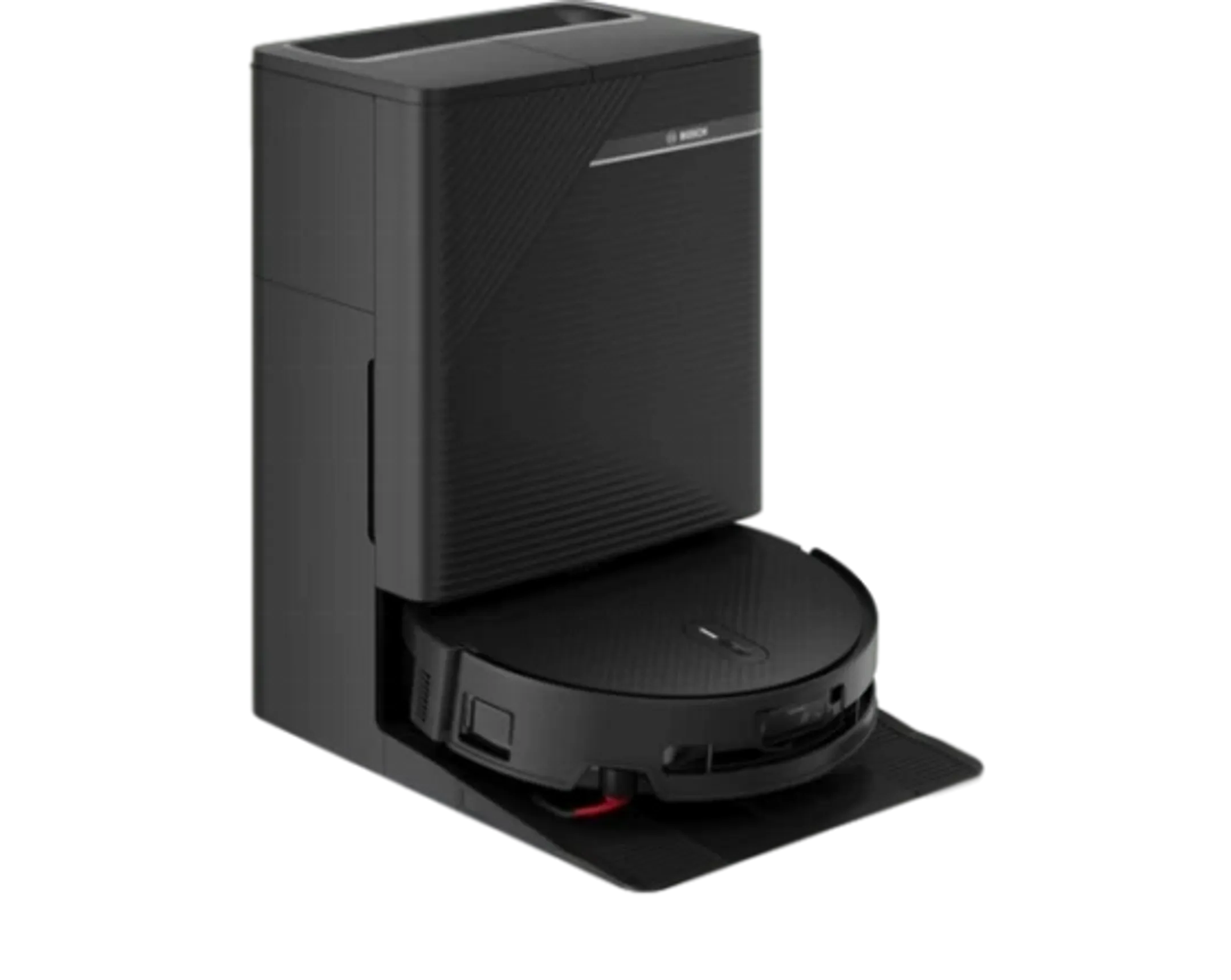 Robotstofzuiger 2in1 Spotless 2 Advanced + BCR2P2BXAB