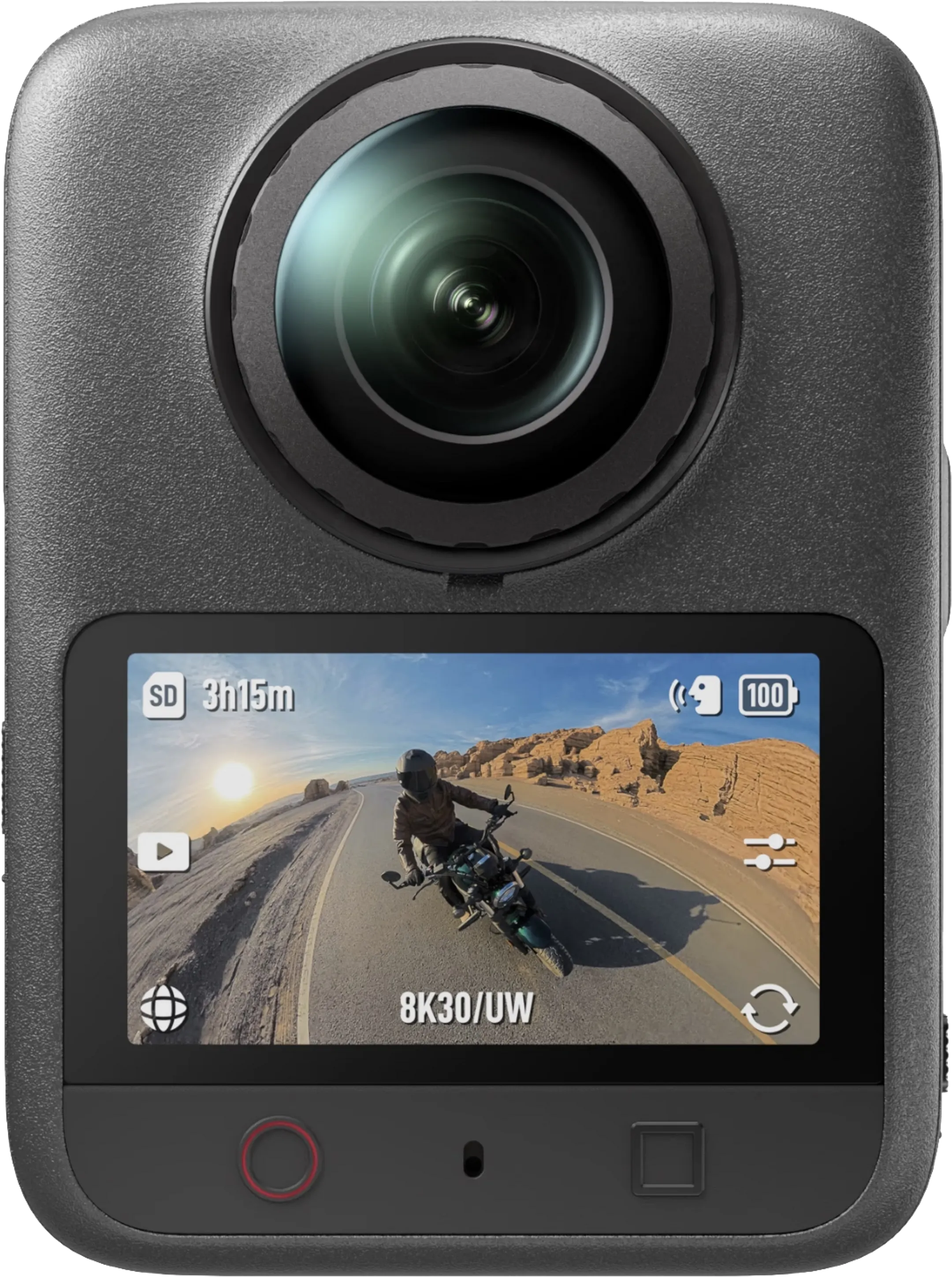 Osmo 360 II Adventure Combo